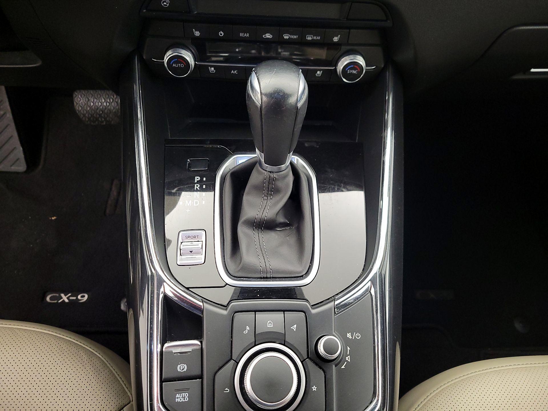 Thumbnail: 2021 Mazda CX-9 - 18