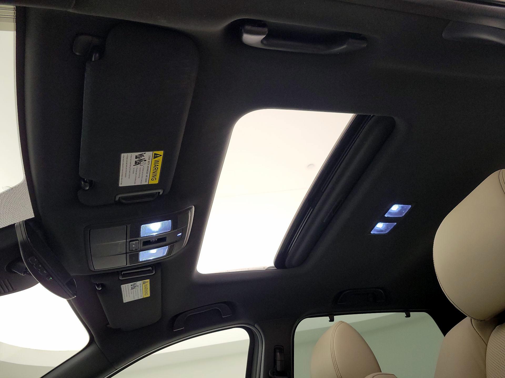 Thumbnail: 2021 Mazda CX-9 - 20