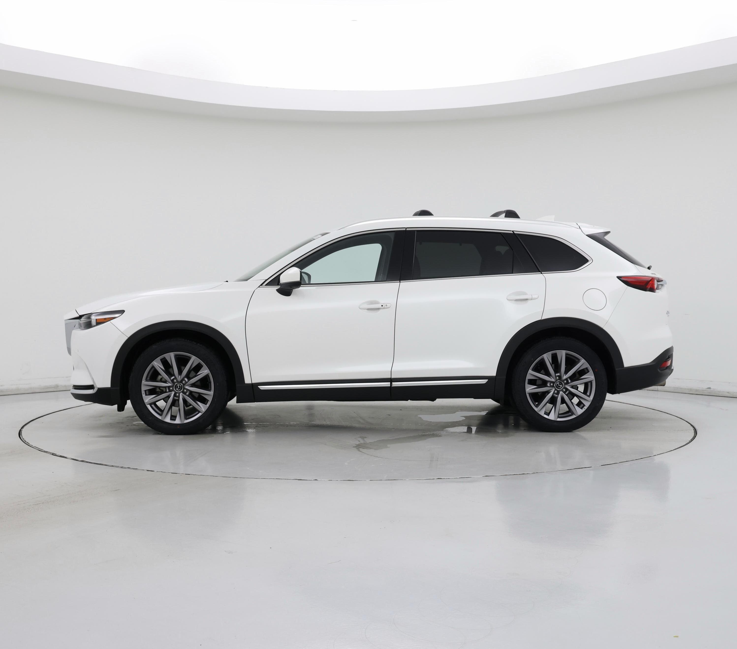 Thumbnail: 2021 Mazda CX-9 - 3