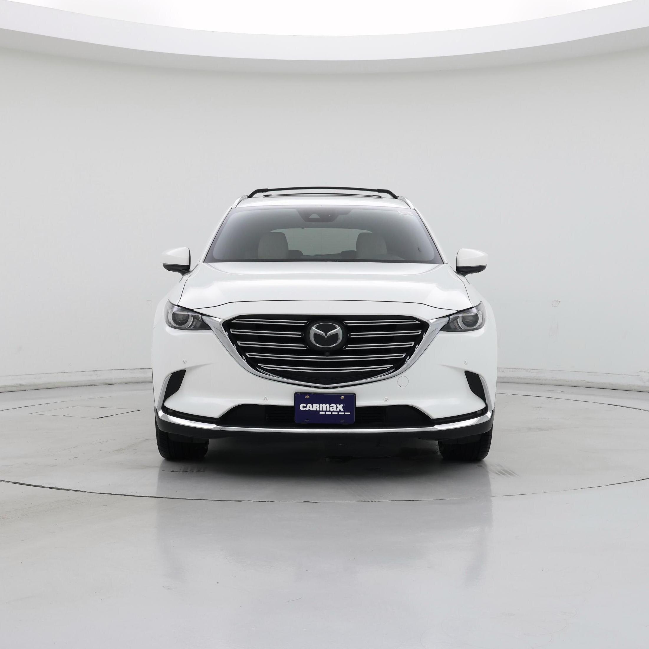 Thumbnail: 2021 Mazda CX-9 - 5