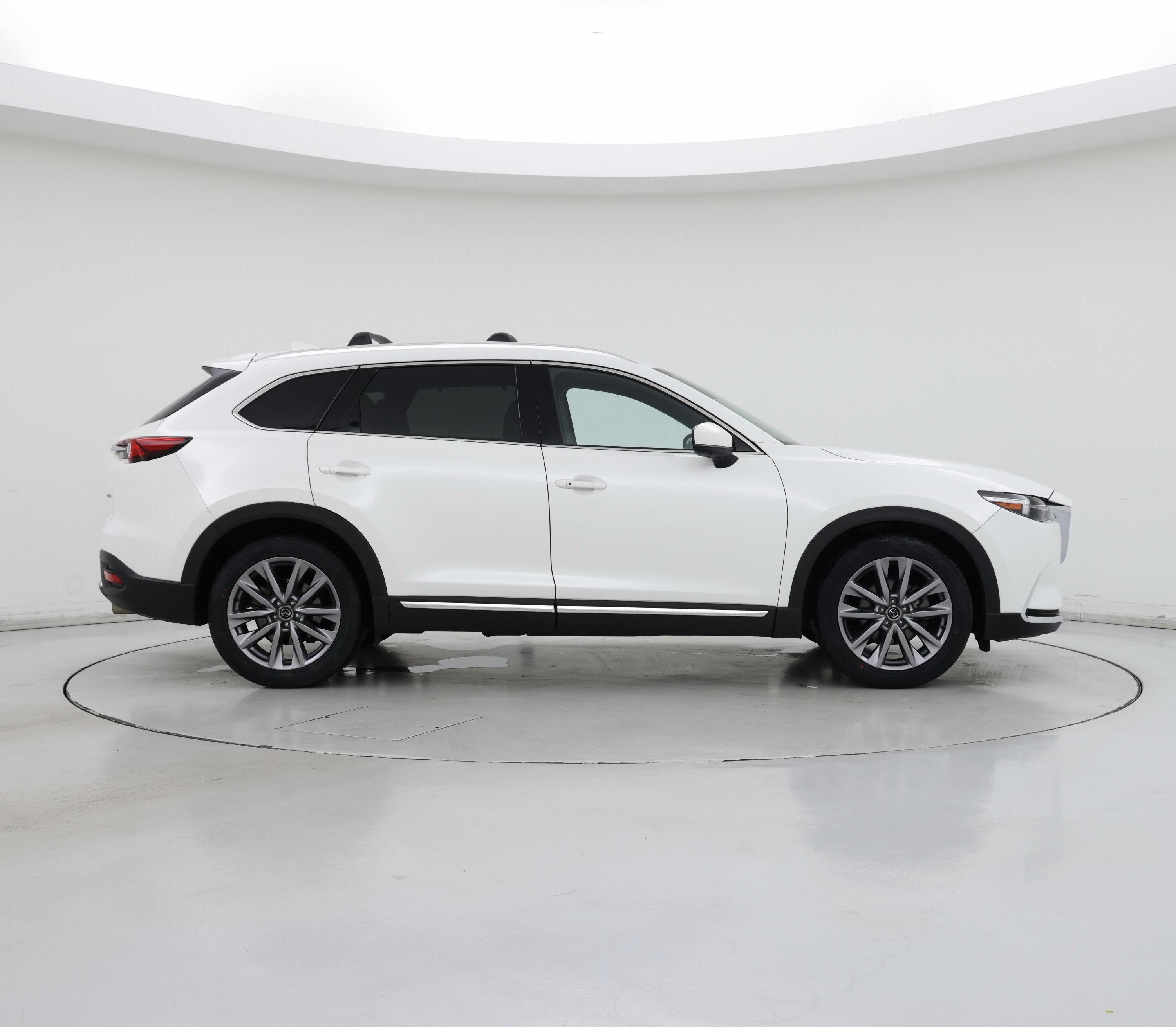 Thumbnail: 2021 Mazda CX-9 - 7