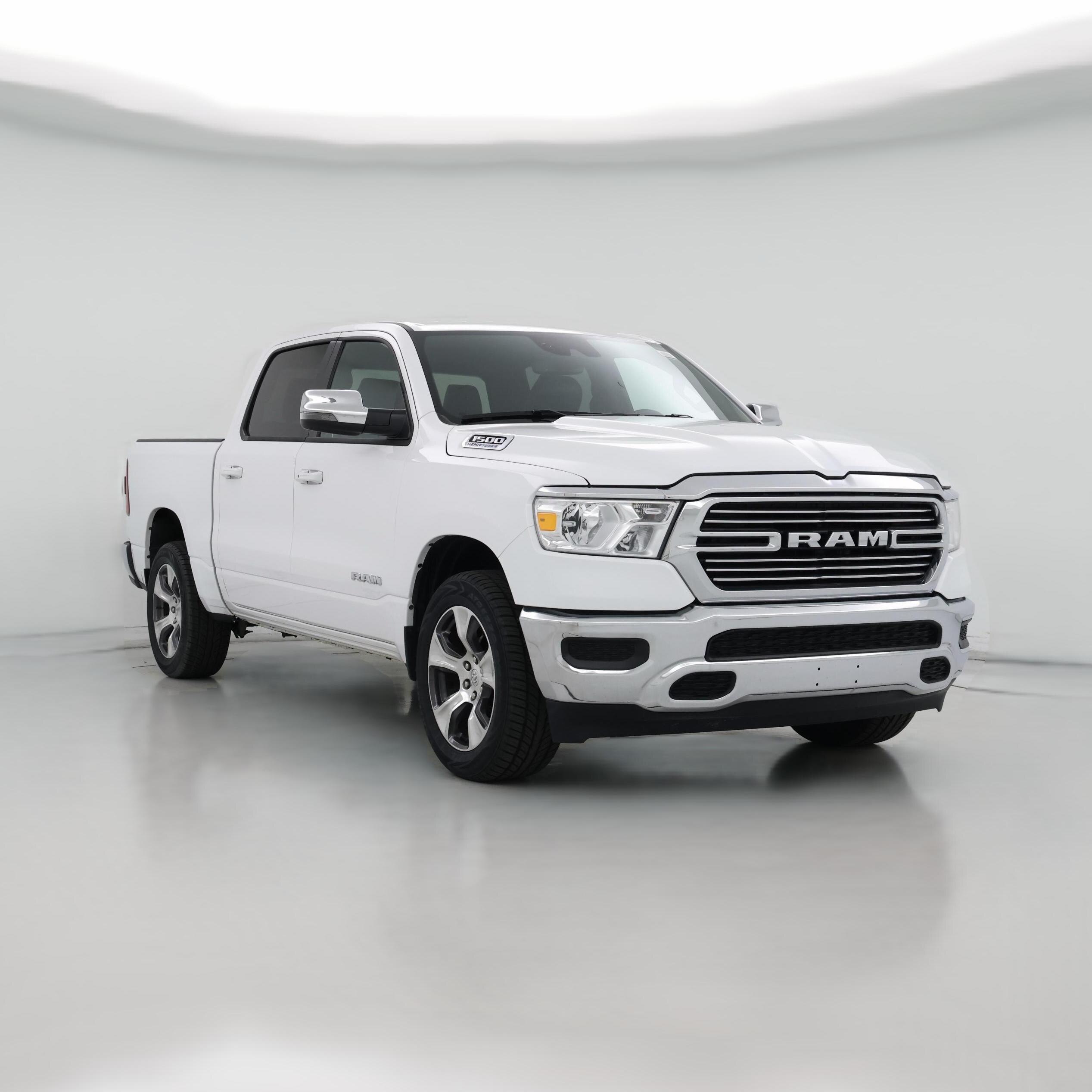 Thumbnail: 2024 RAM 1500 - 1