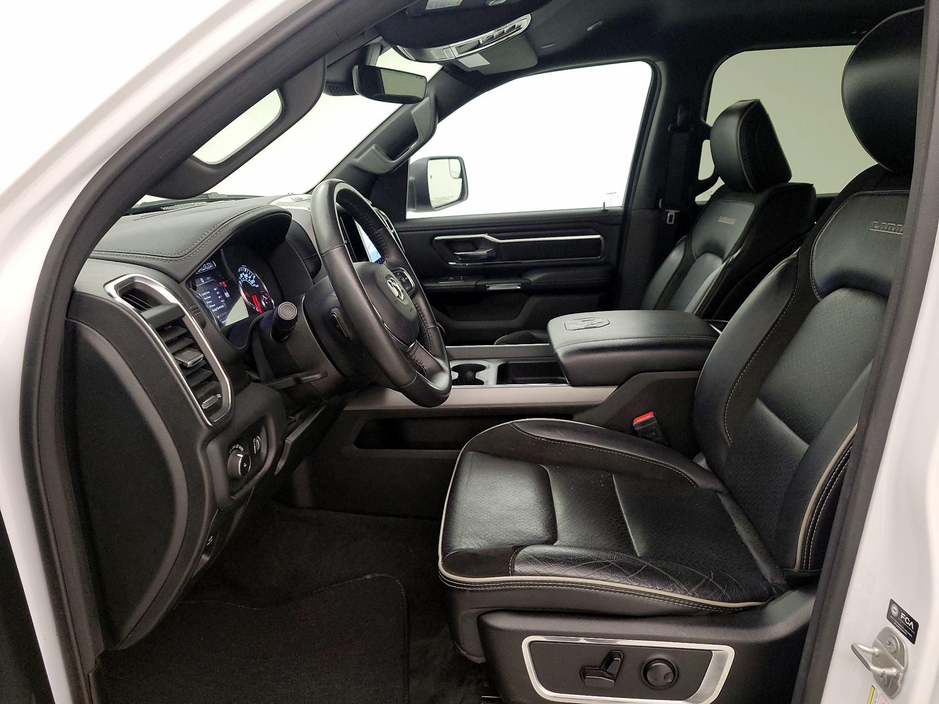 Thumbnail: 2024 RAM 1500 - 11