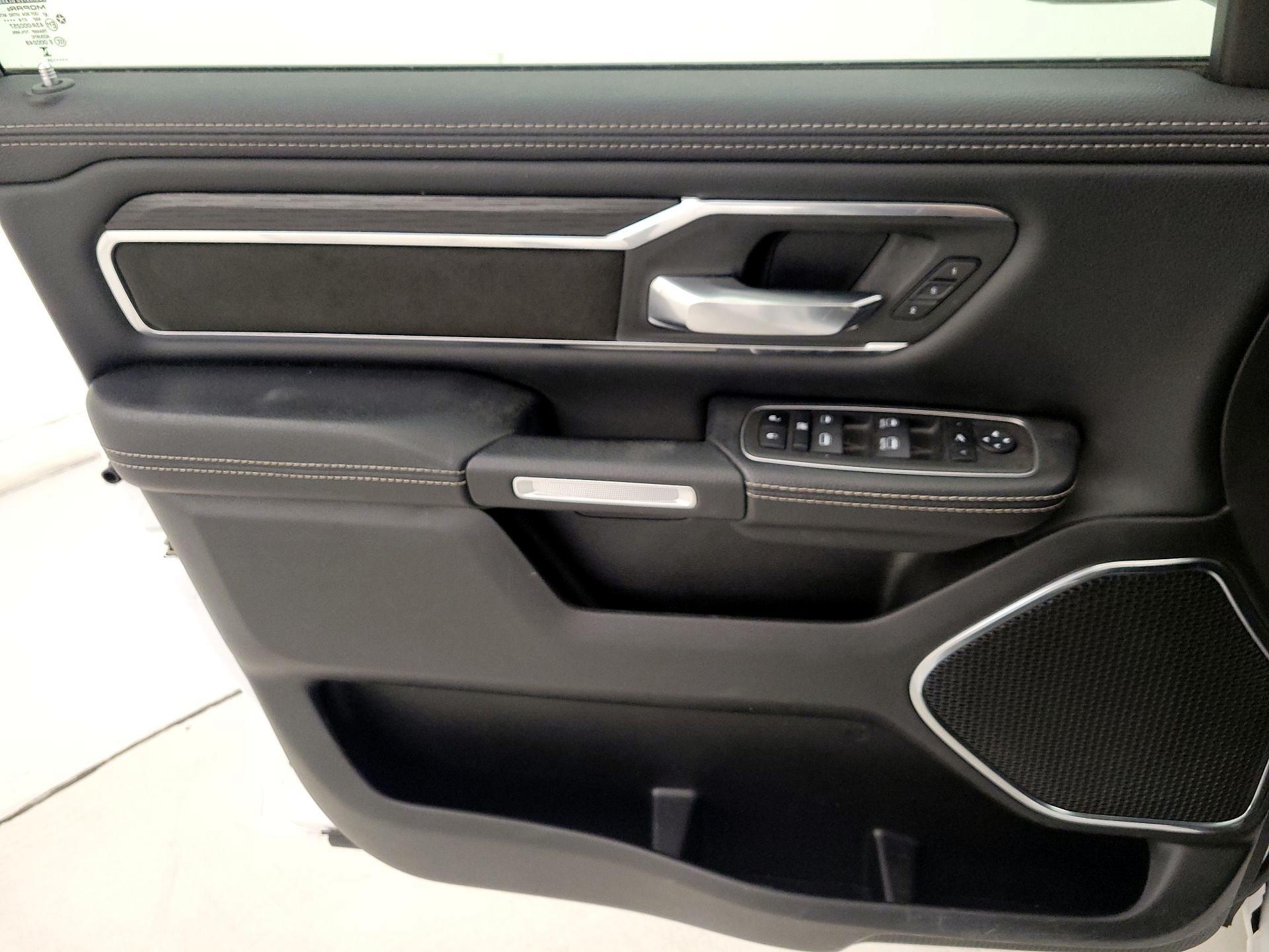 Thumbnail: 2024 RAM 1500 - 12