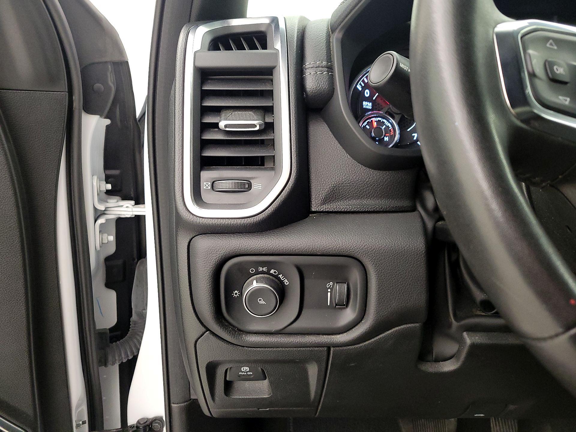 Thumbnail: 2024 RAM 1500 - 13