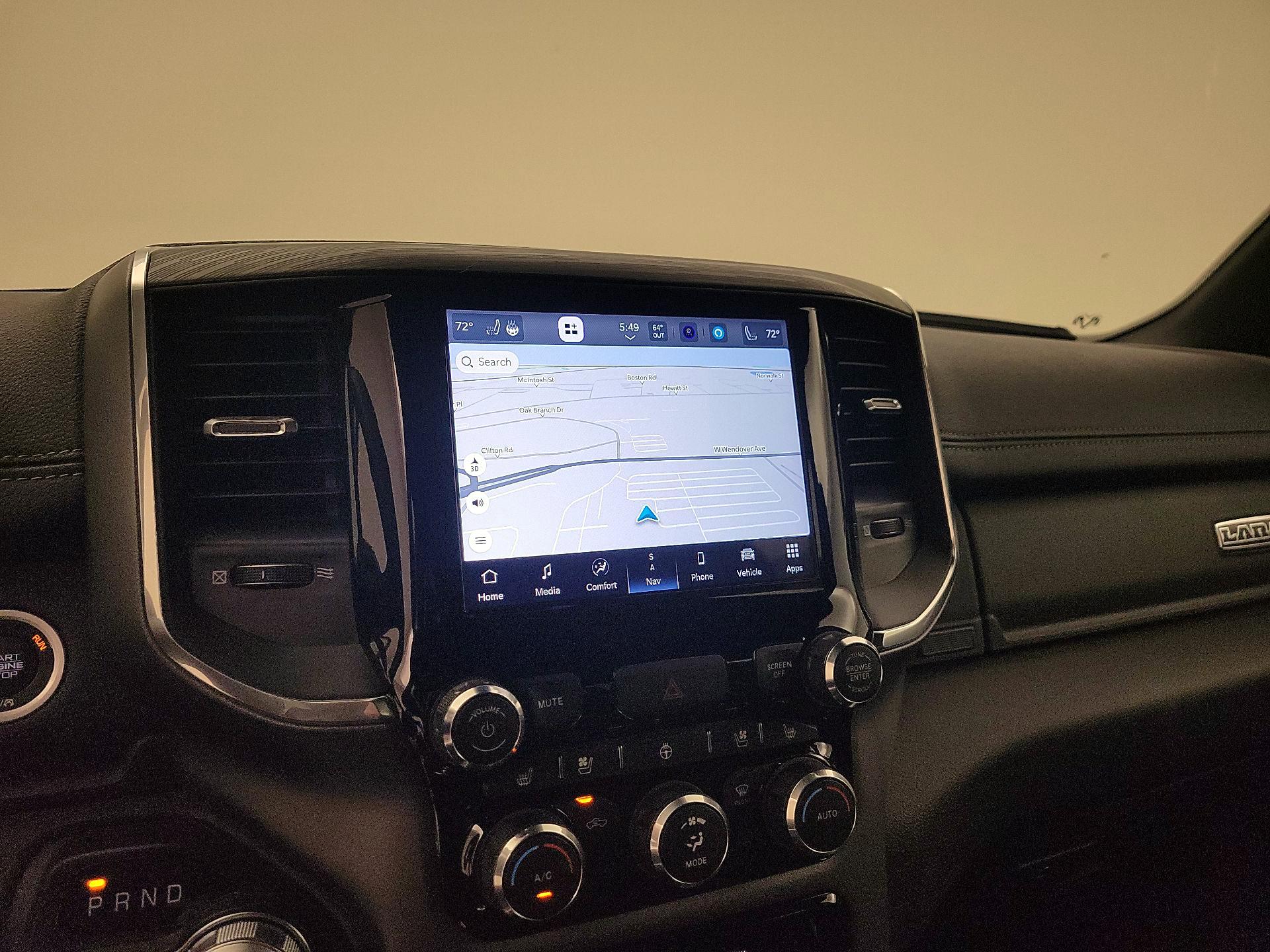 Thumbnail: 2024 RAM 1500 - 14