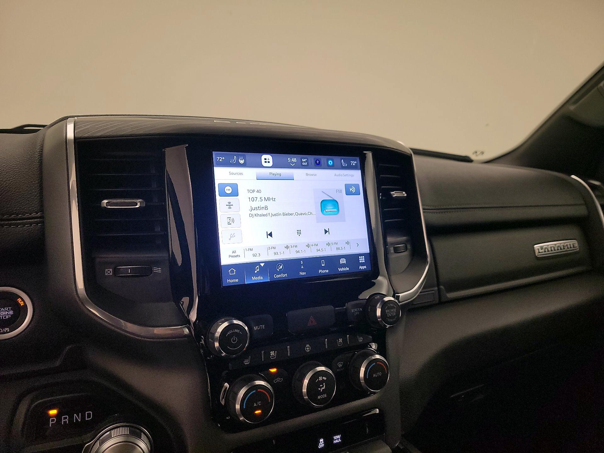 Thumbnail: 2024 RAM 1500 - 16