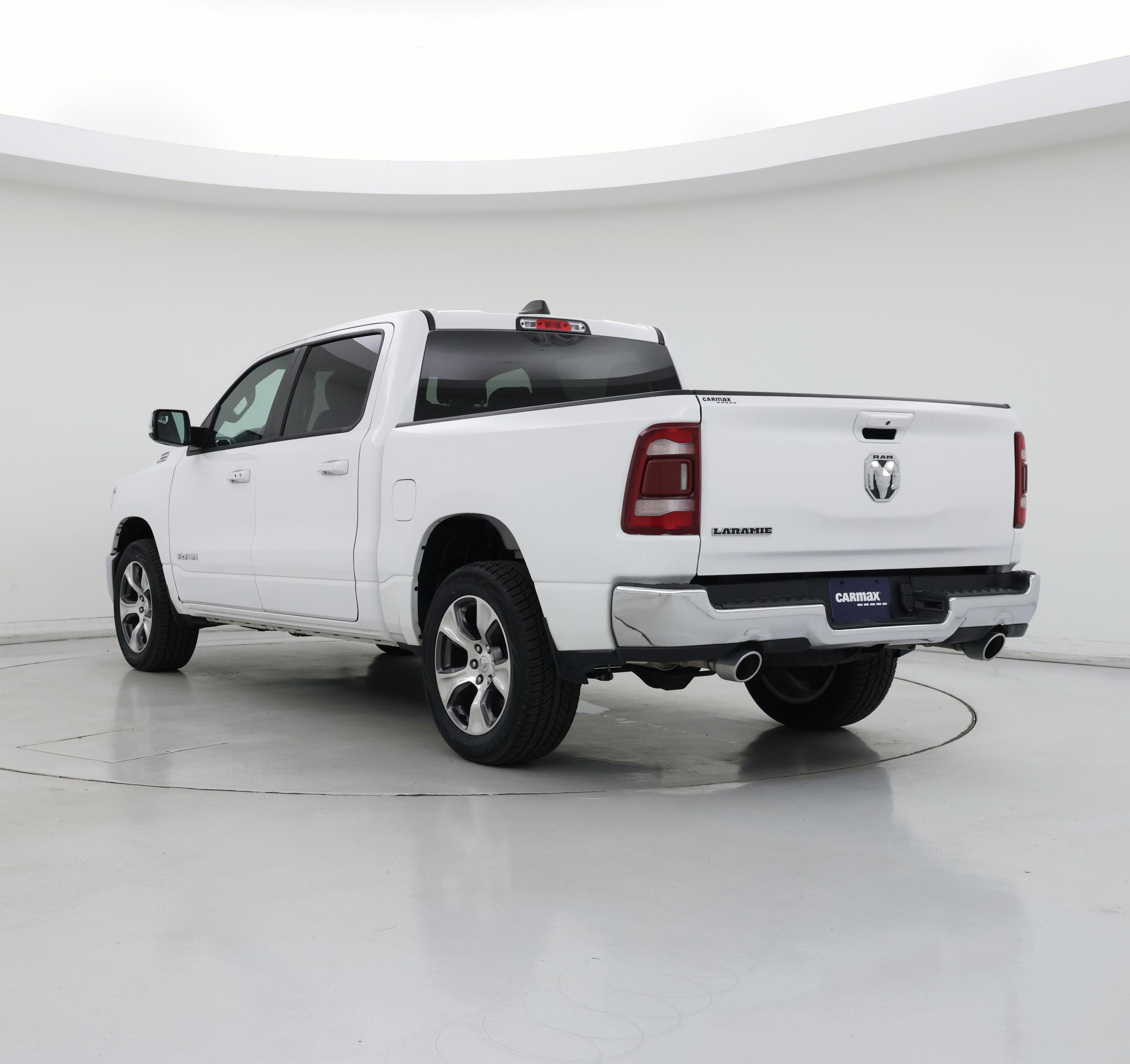 Thumbnail: 2024 RAM 1500 - 2