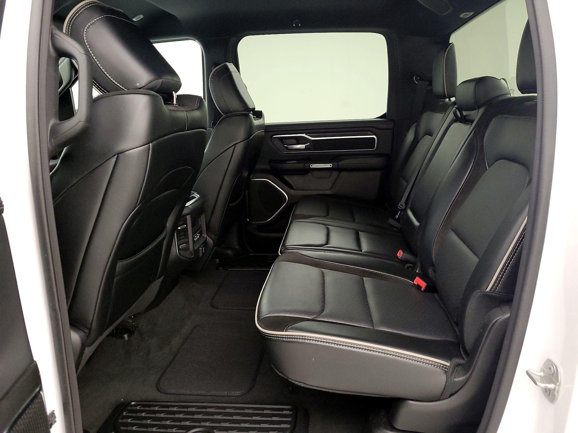 Thumbnail: 2024 RAM 1500 - 20