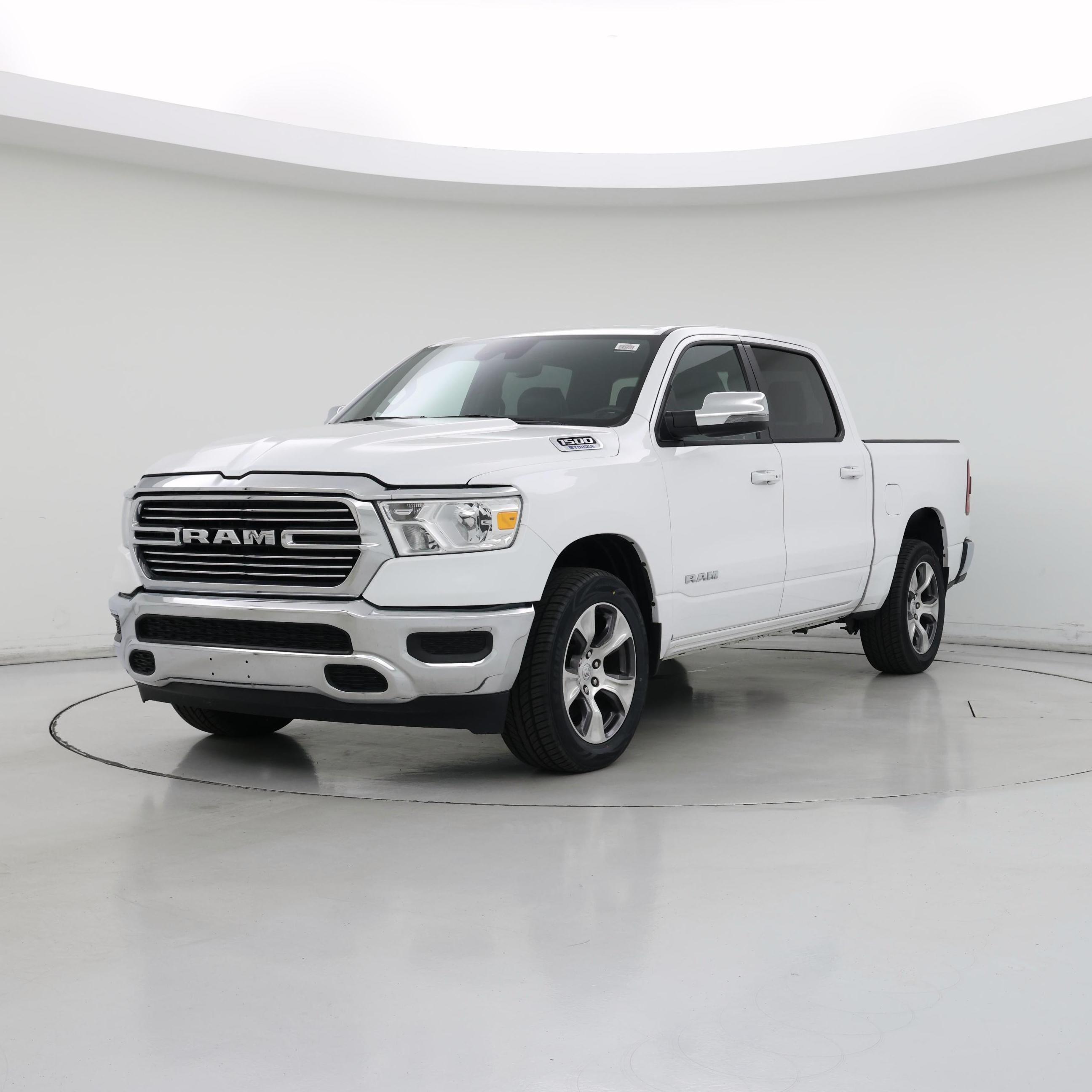 Thumbnail: 2024 RAM 1500 - 4