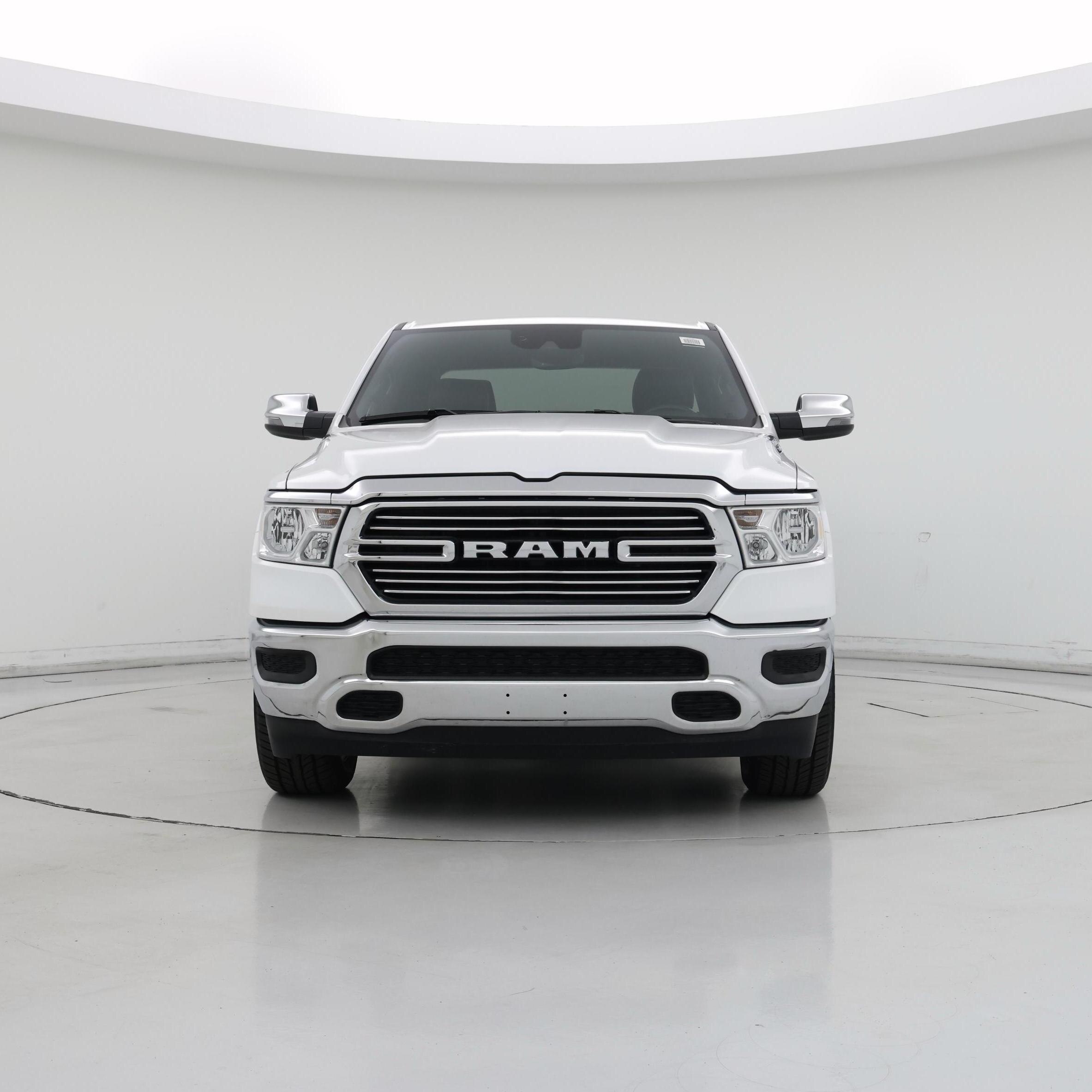 Thumbnail: 2024 RAM 1500 - 5