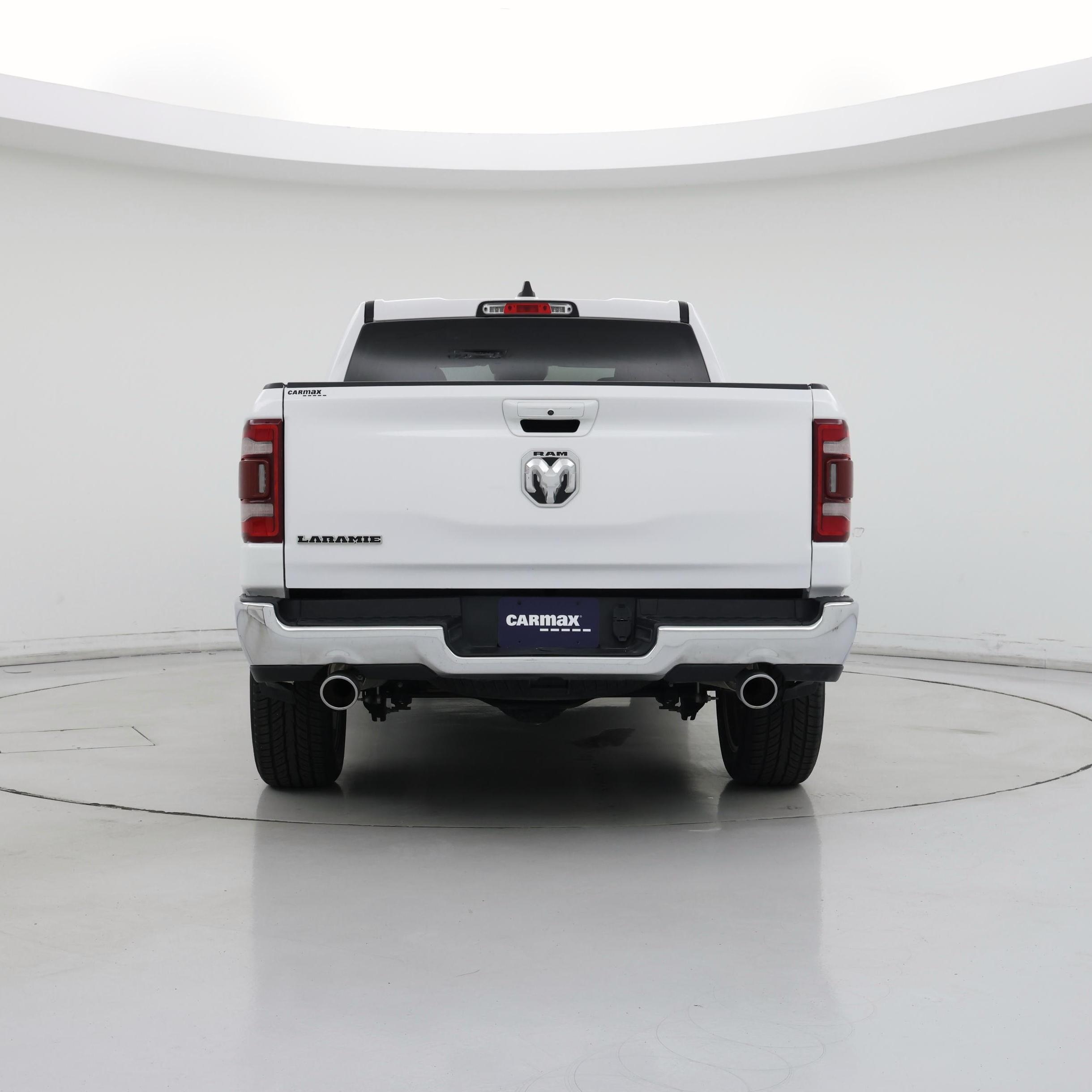 Thumbnail: 2024 RAM 1500 - 6