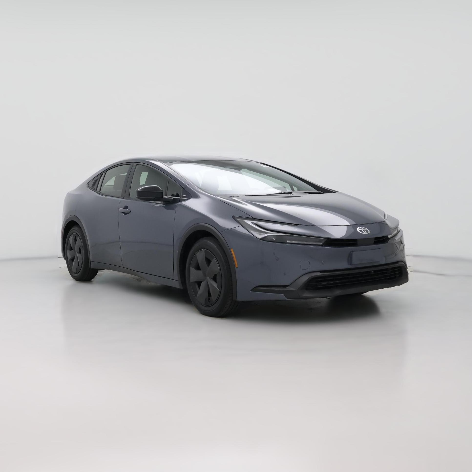Thumbnail: 2025 Toyota Prius - 1