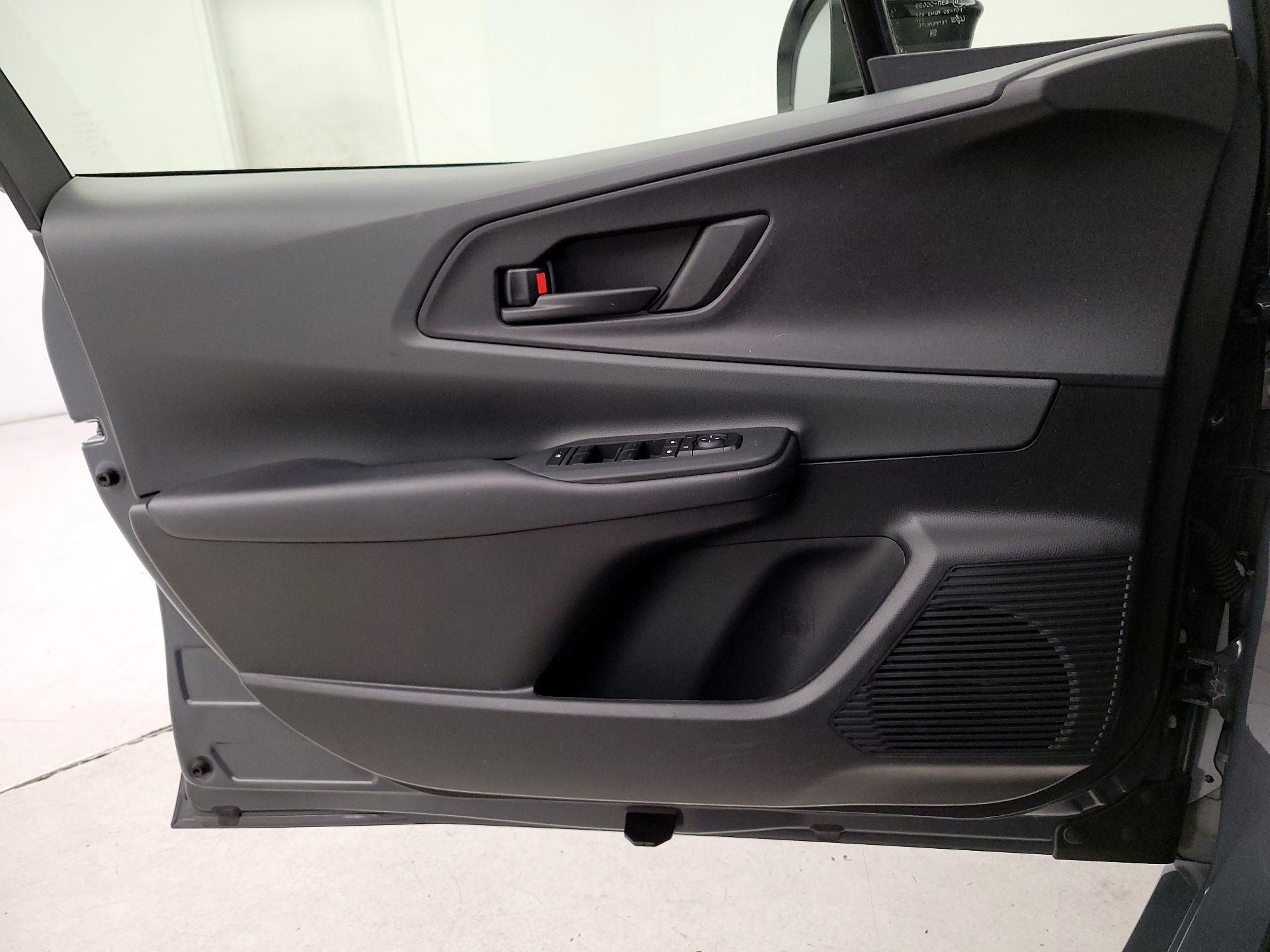 Thumbnail: 2025 Toyota Prius - 12