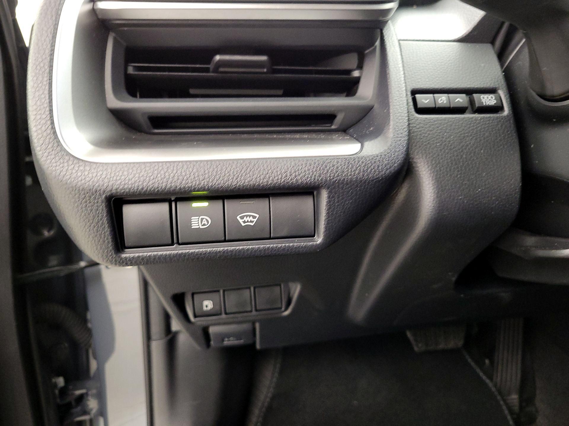 Thumbnail: 2025 Toyota Prius - 13