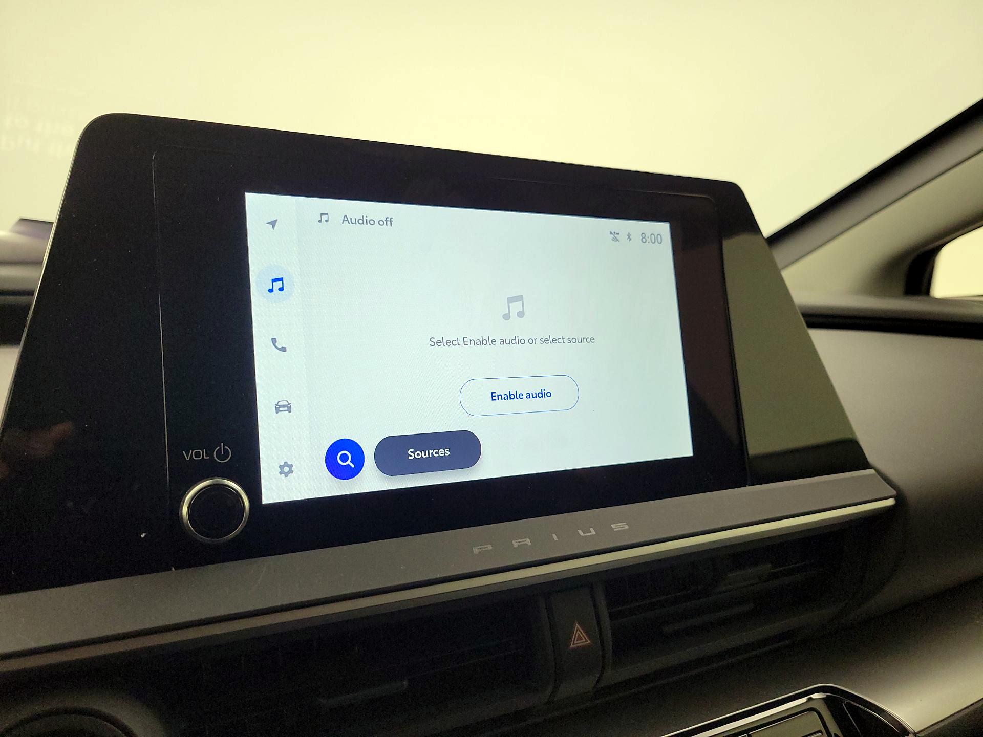 Thumbnail: 2025 Toyota Prius - 15