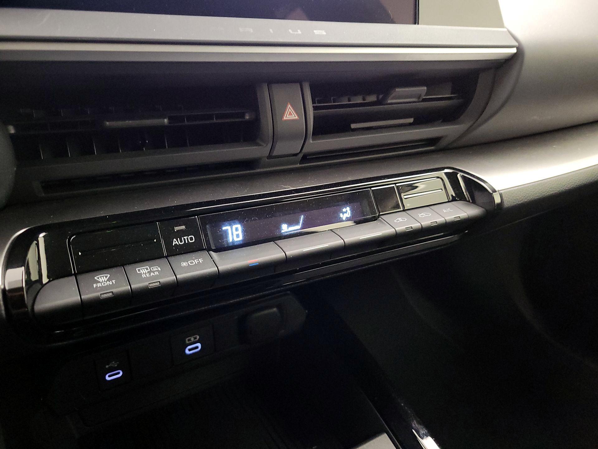 Thumbnail: 2025 Toyota Prius - 16