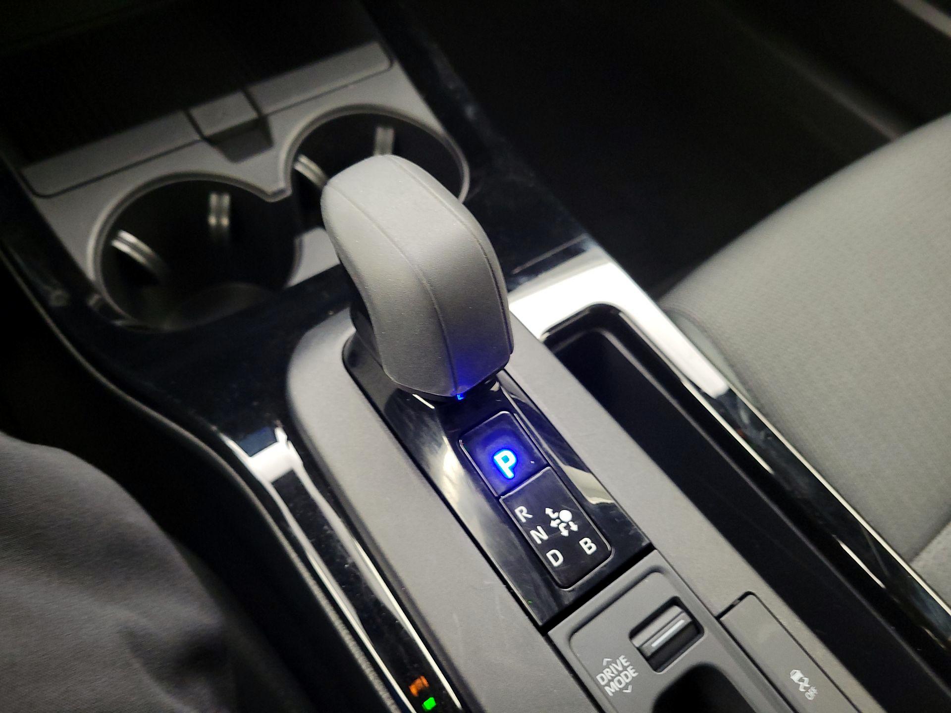 Thumbnail: 2025 Toyota Prius - 17