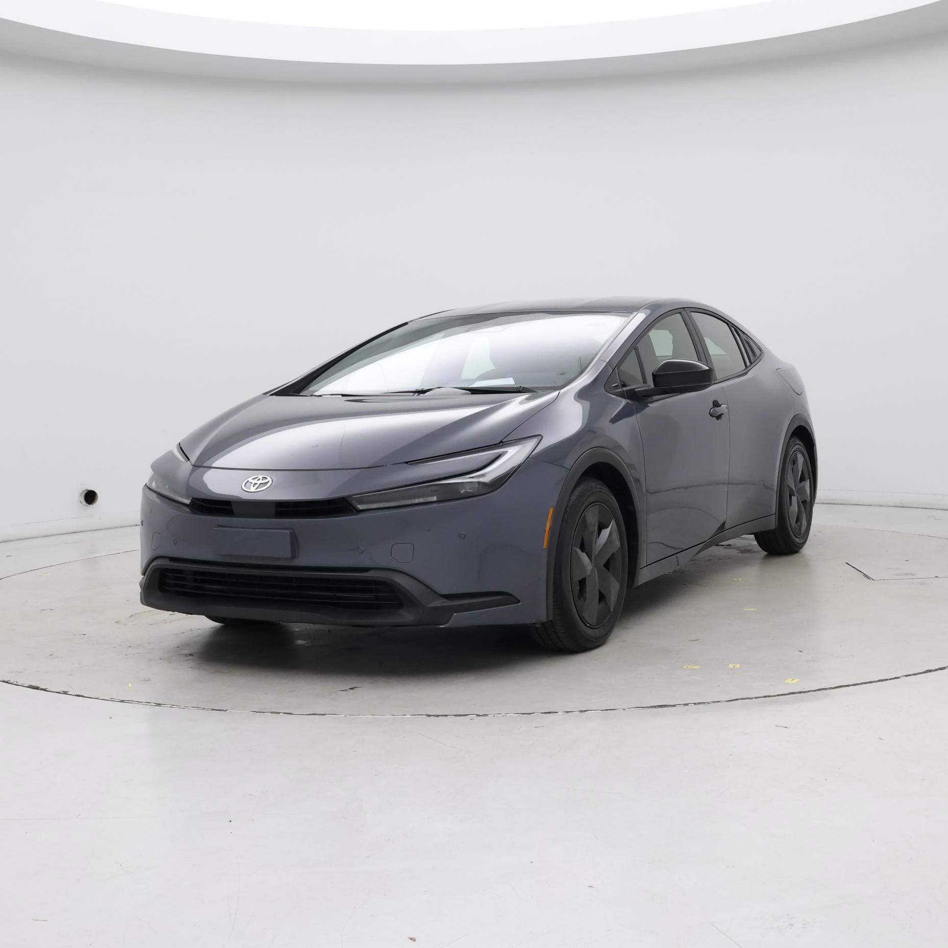 Thumbnail: 2025 Toyota Prius - 4