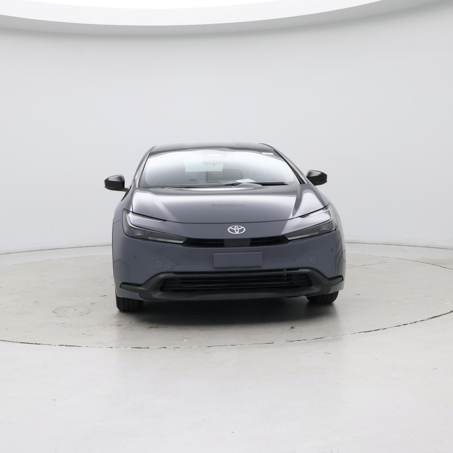 Thumbnail: 2025 Toyota Prius - 5