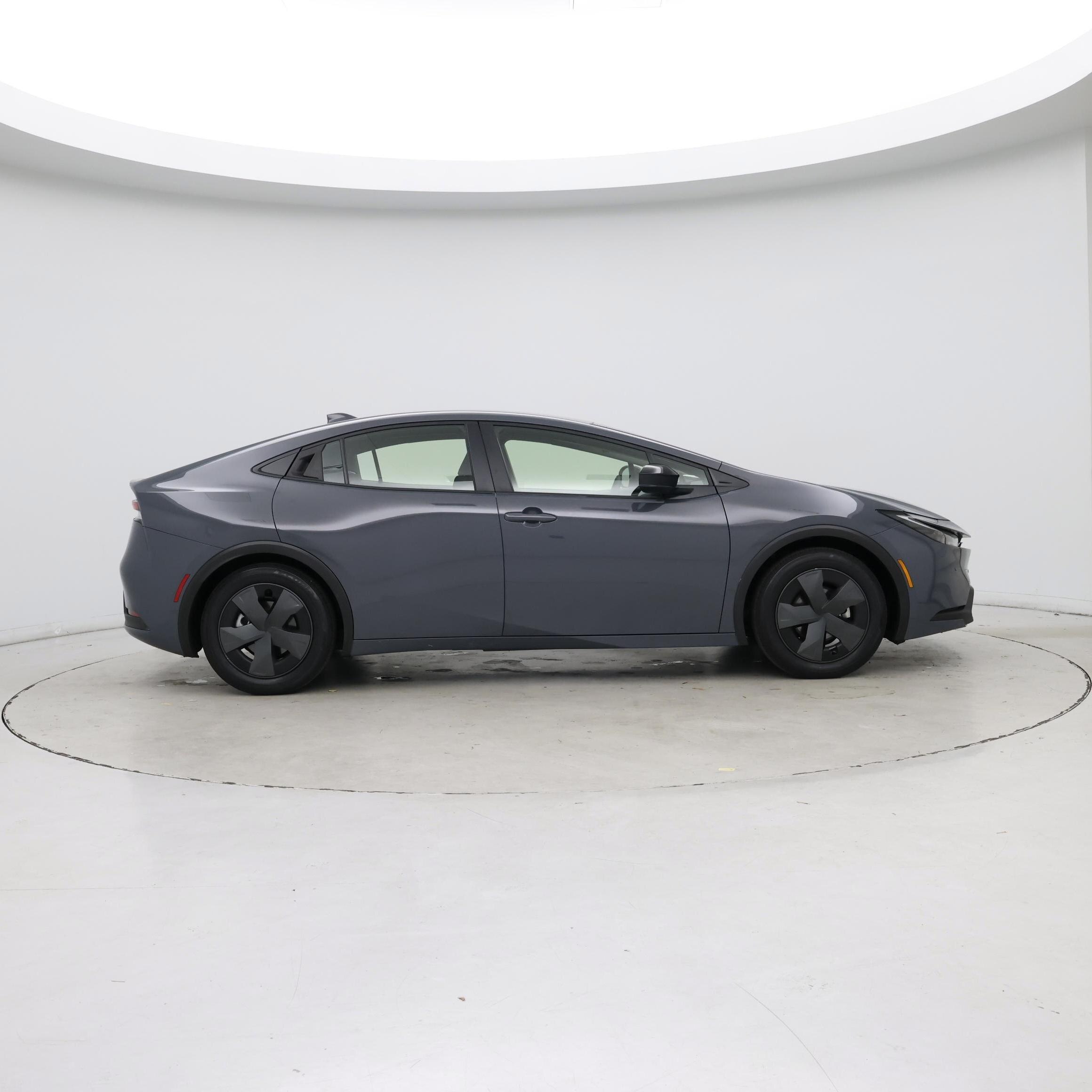 Thumbnail: 2025 Toyota Prius - 7