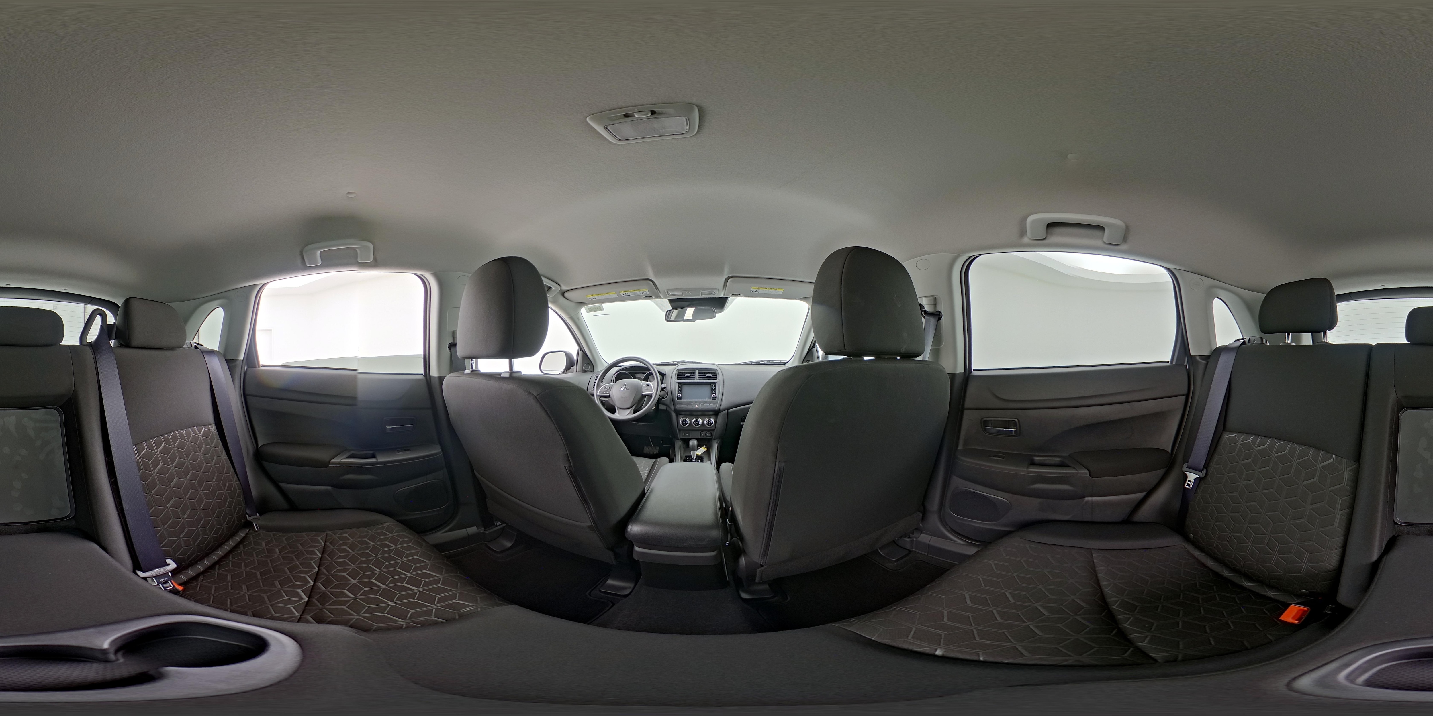 2021 Mitsubishi Outlander Sport ES - Photo 25