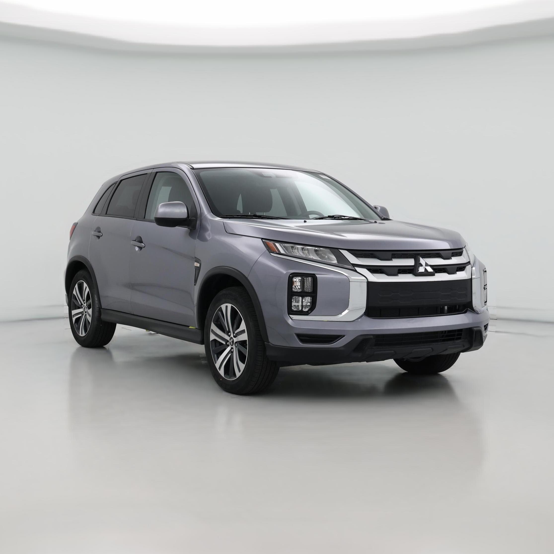 2021 Mitsubishi Outlander Sport