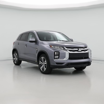 2021 Mitsubishi Outlander Sport ES