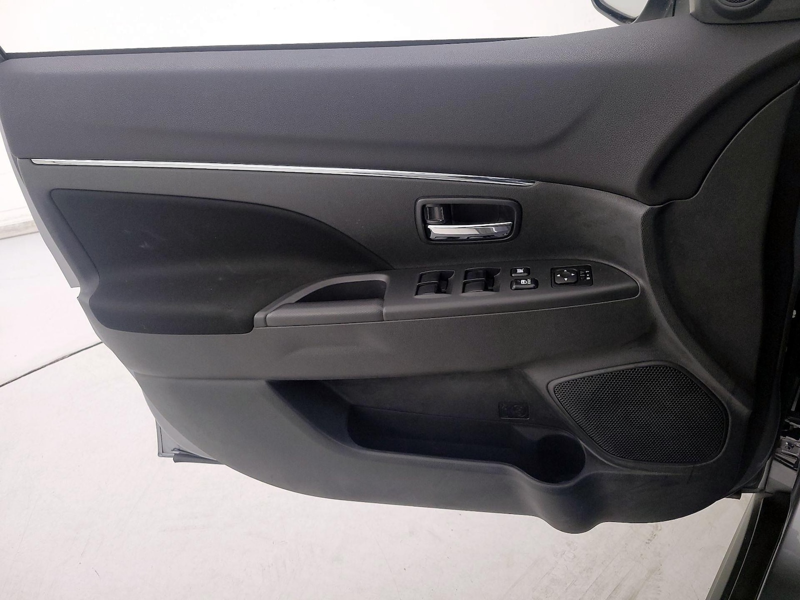 2021 Mitsubishi Outlander Sport ES - Photo 13