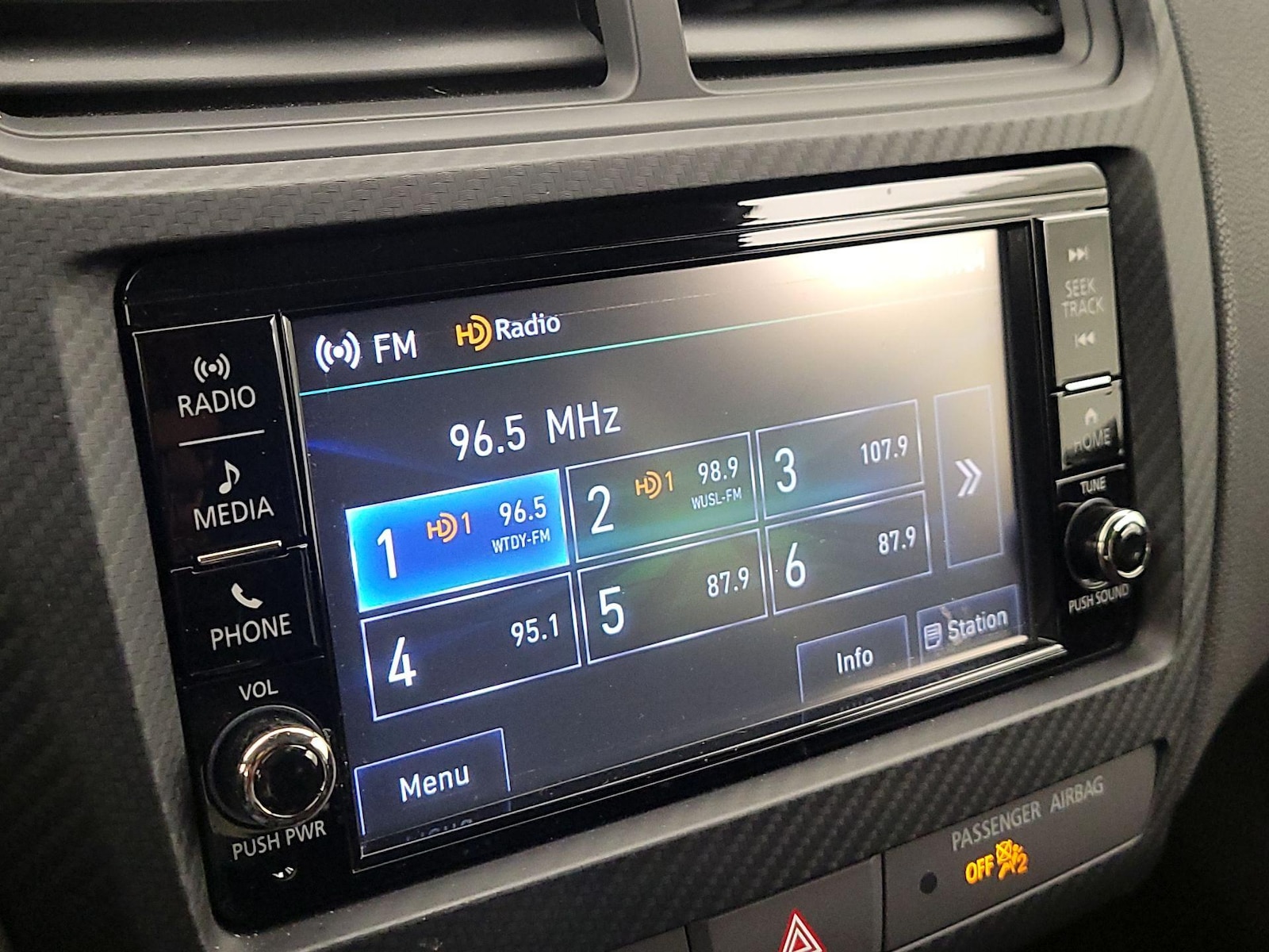2021 Mitsubishi Outlander Sport ES - Photo 16