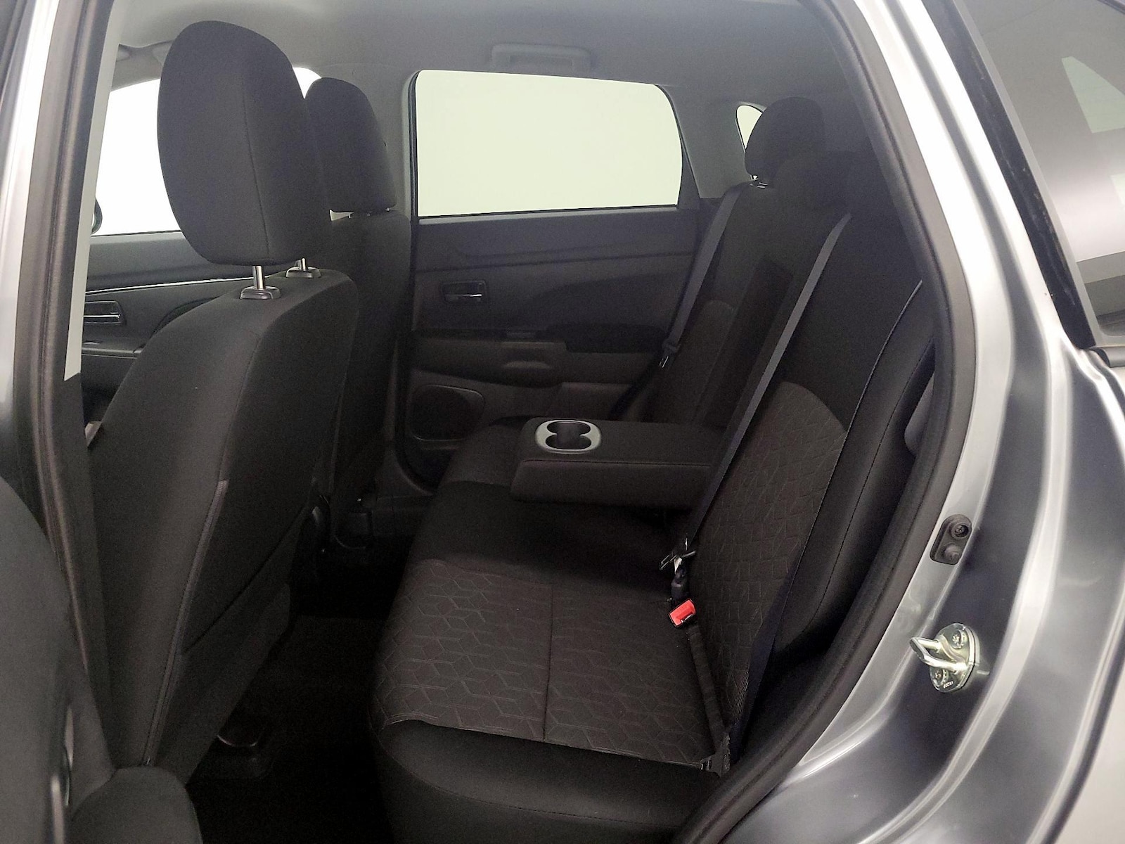 2021 Mitsubishi Outlander Sport ES - Photo 20