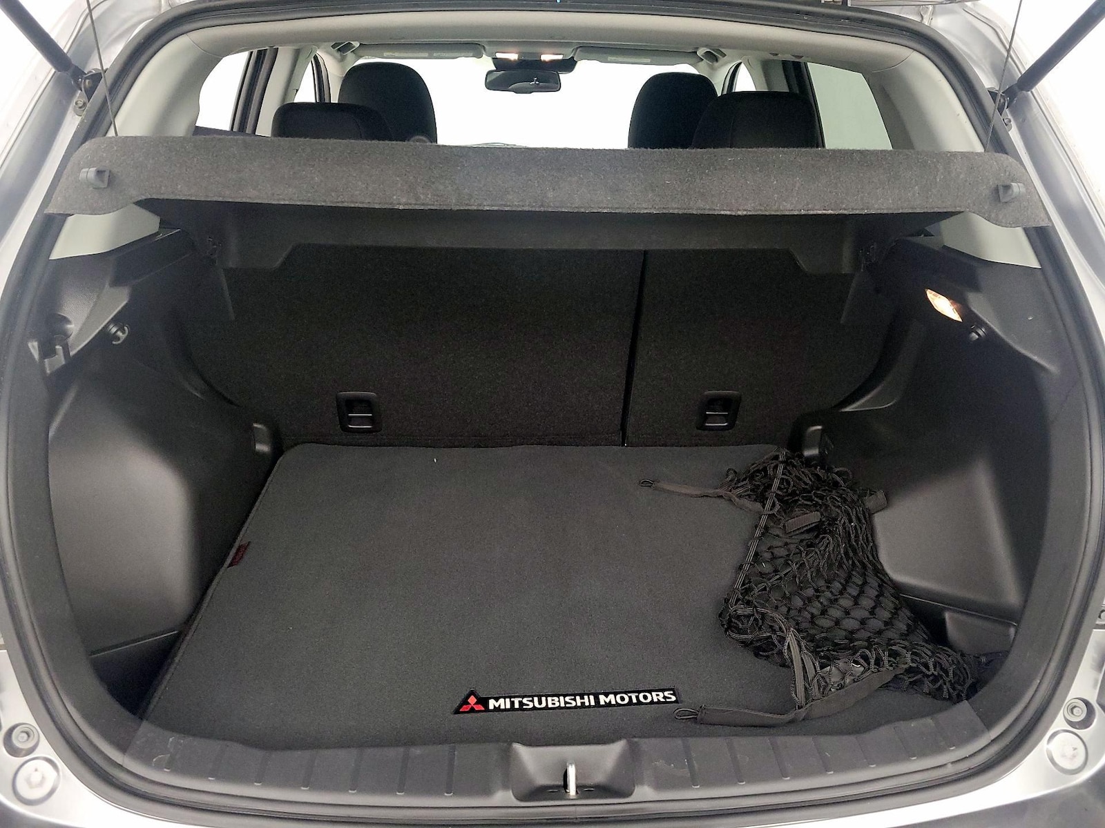 2021 Mitsubishi Outlander Sport ES - Photo 21