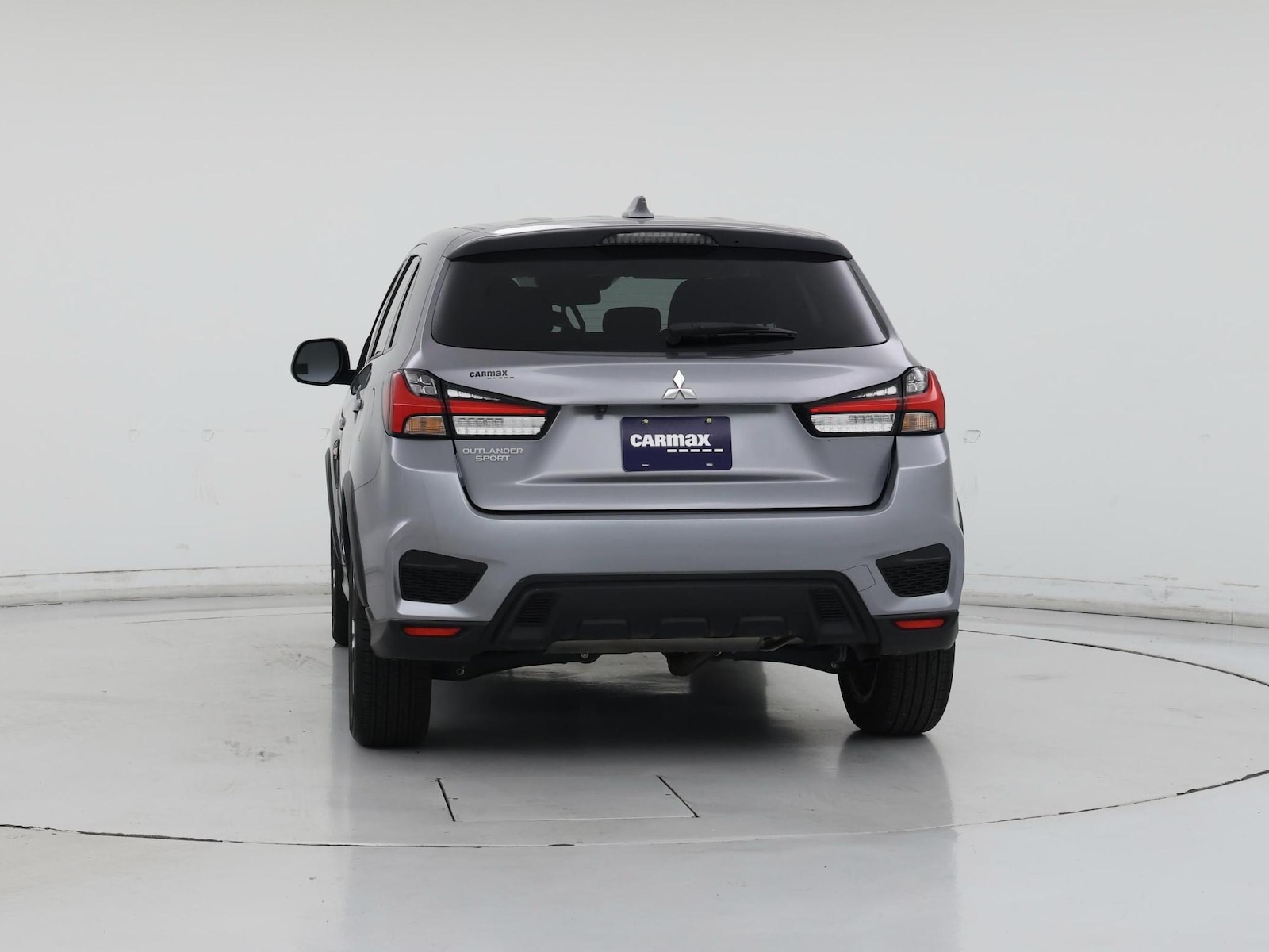 2021 Mitsubishi Outlander Sport ES - Photo 7