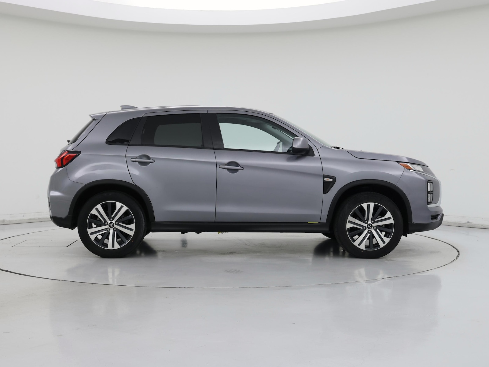 2021 Mitsubishi Outlander Sport ES - Photo 8