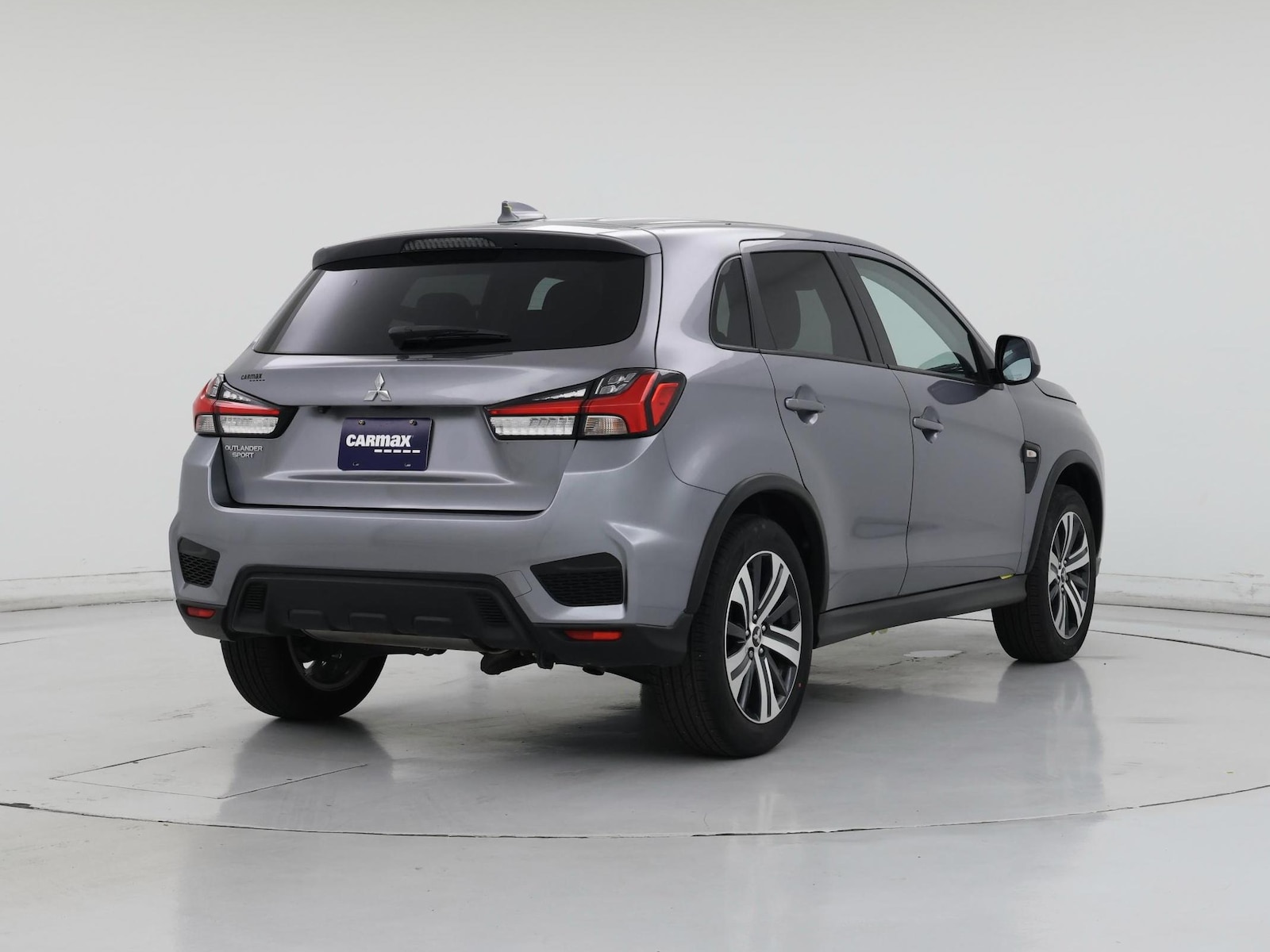 2021 Mitsubishi Outlander Sport ES - Photo 9