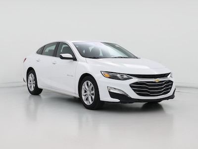 2023 Chevrolet Malibu 1LT