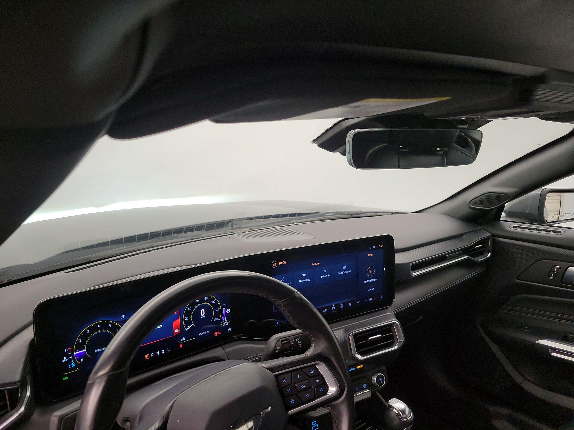 Thumbnail: 2024 Ford Mustang - 9