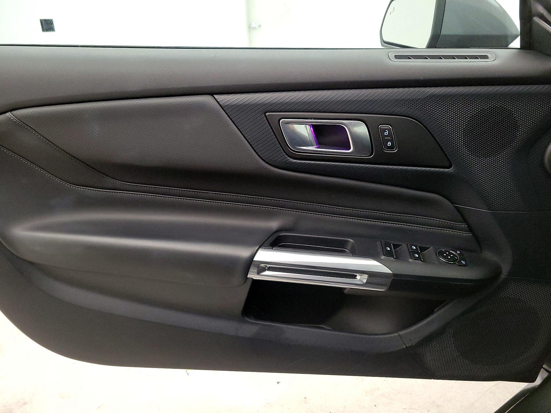 Thumbnail: 2024 Ford Mustang - 12