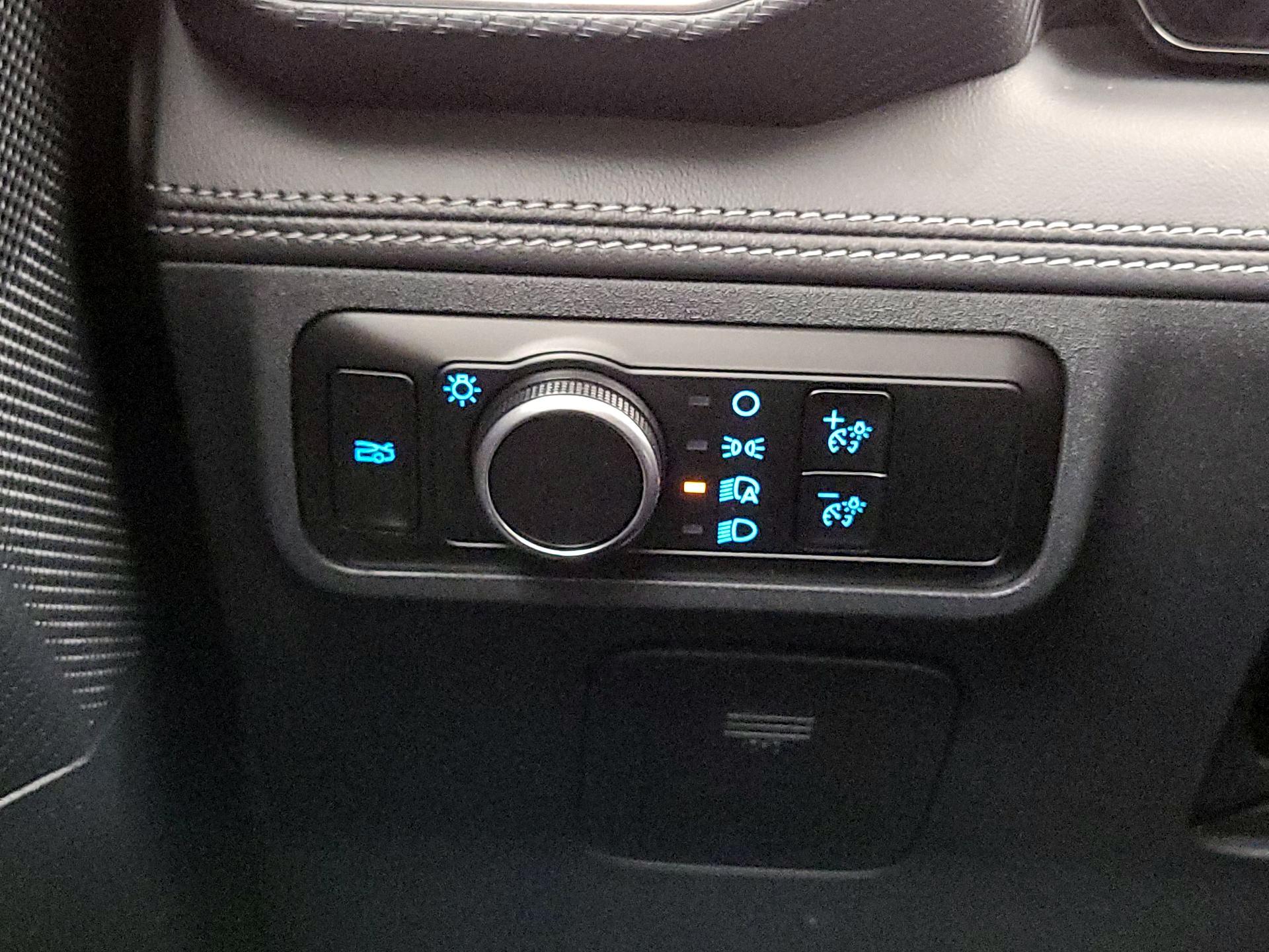 Thumbnail: 2024 Ford Mustang - 13