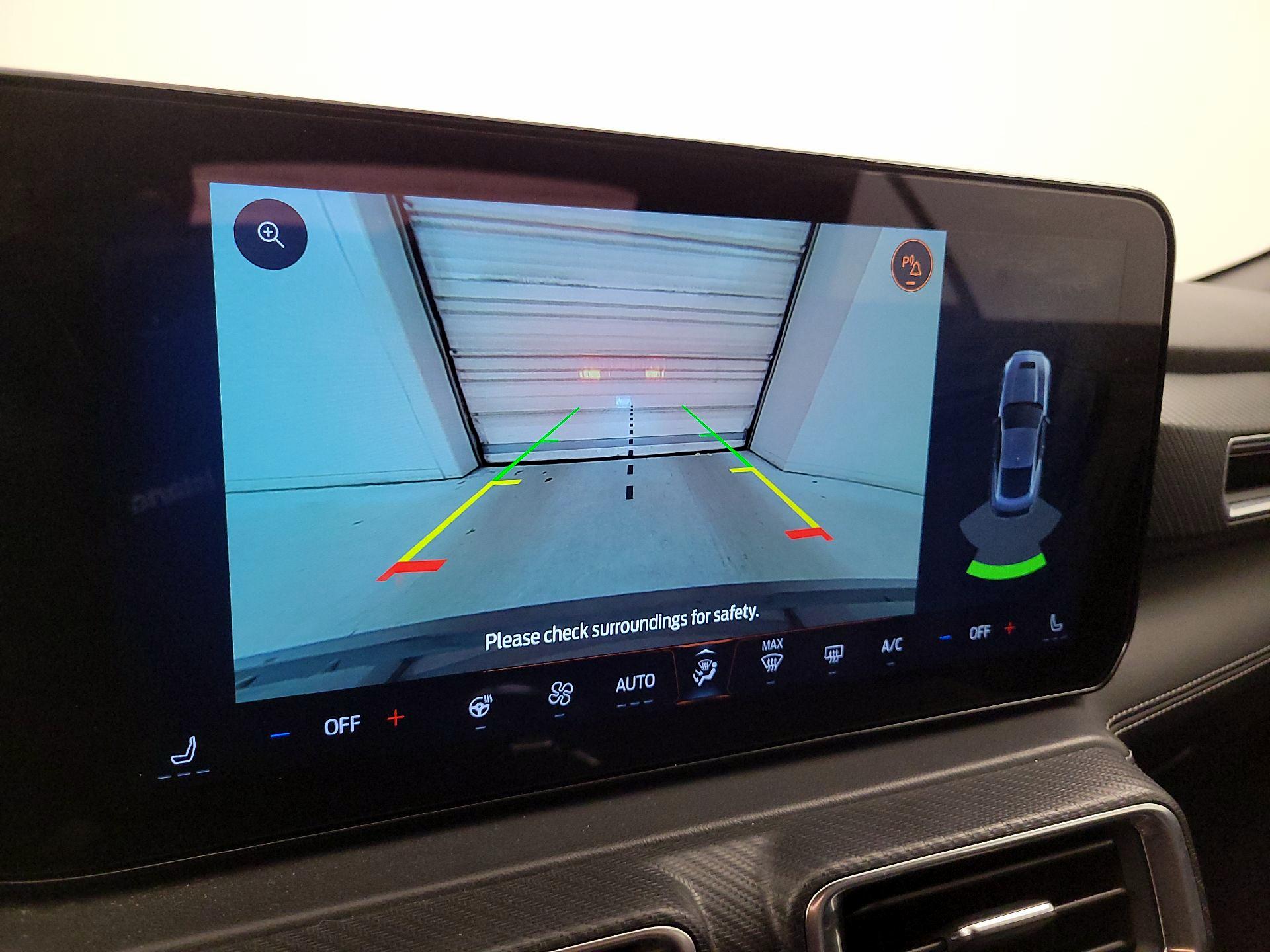 Thumbnail: 2024 Ford Mustang - 14