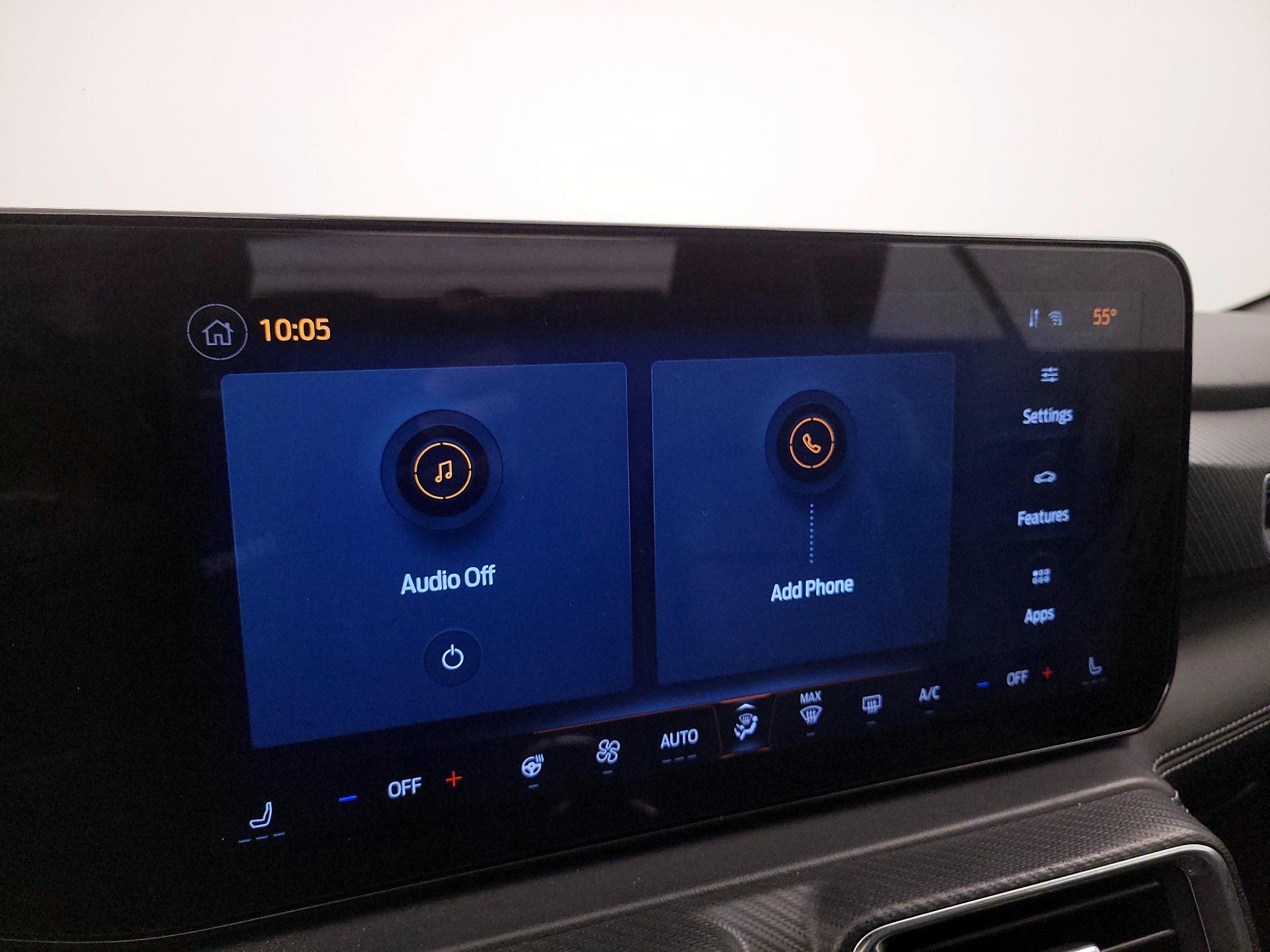 Thumbnail: 2024 Ford Mustang - 15