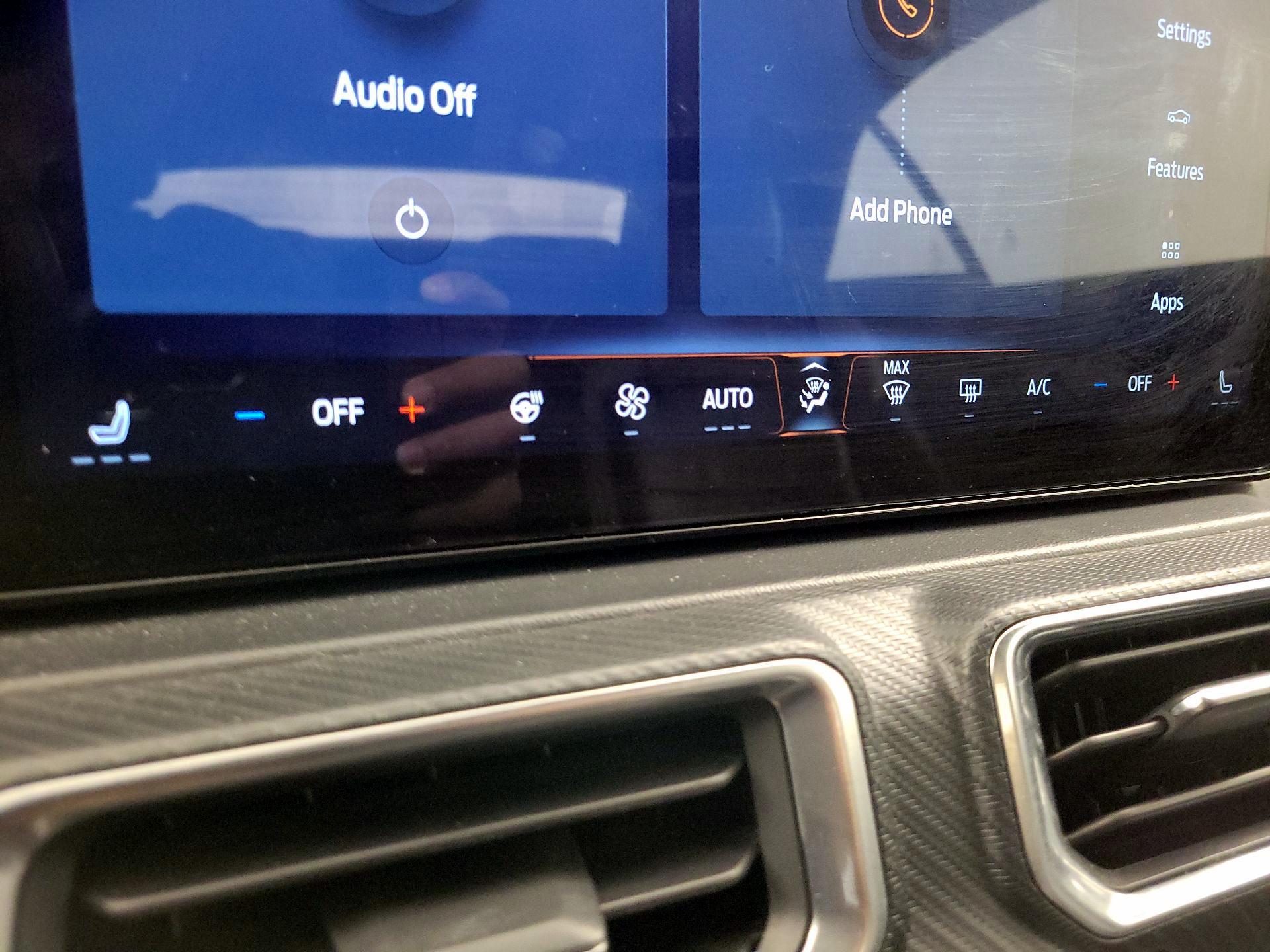 Thumbnail: 2024 Ford Mustang - 16