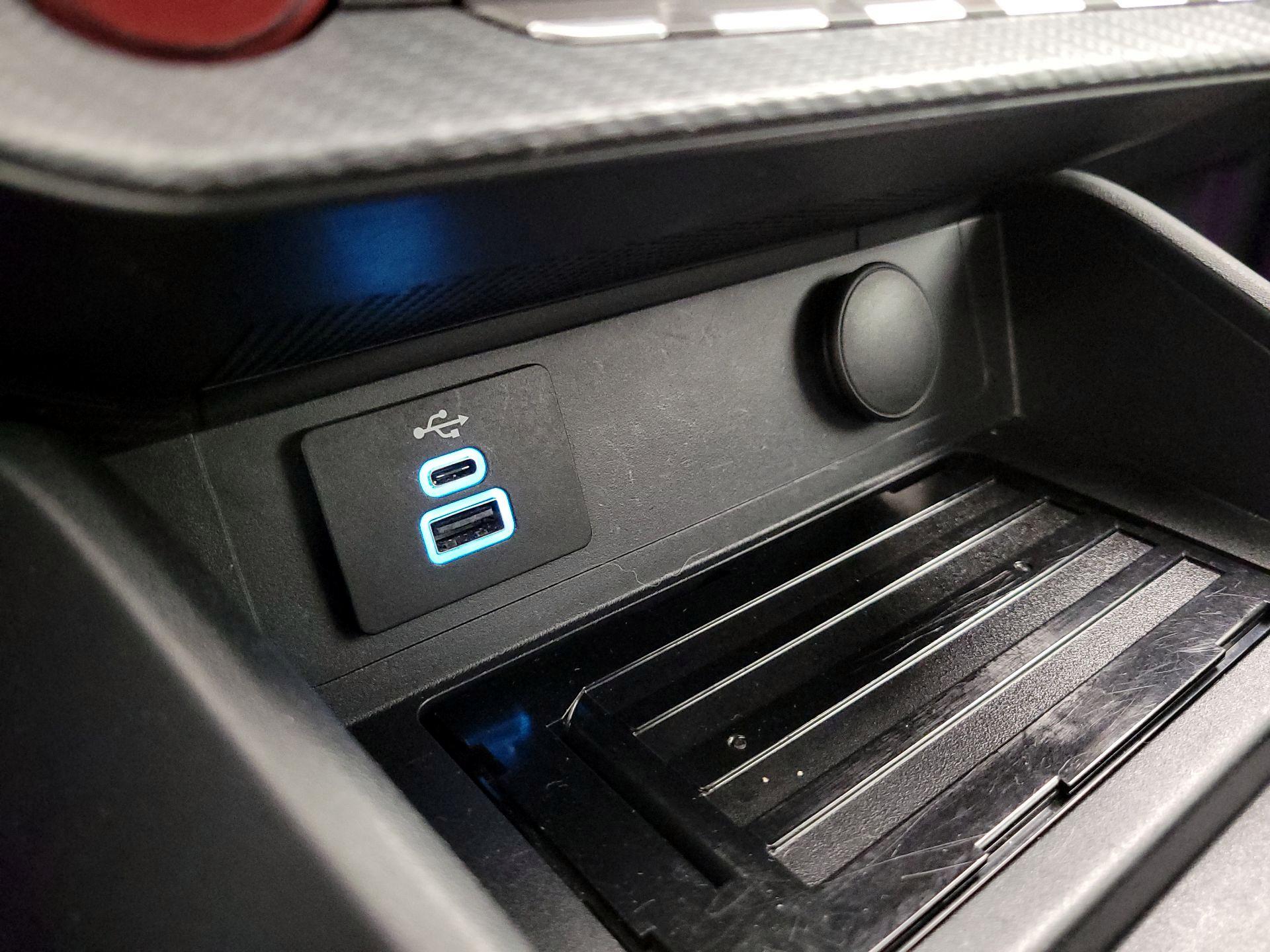 Thumbnail: 2024 Ford Mustang - 18