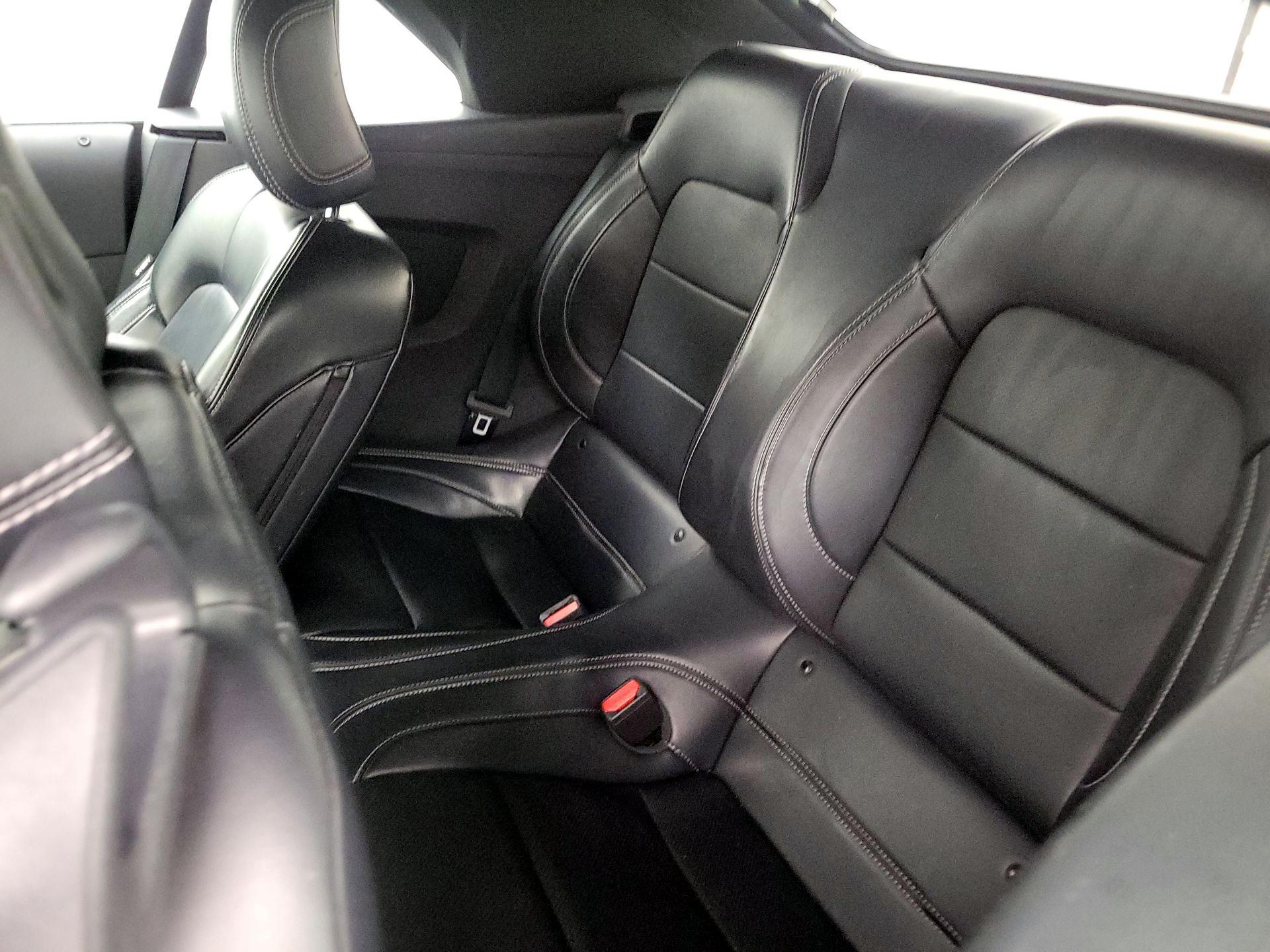 Thumbnail: 2024 Ford Mustang - 19