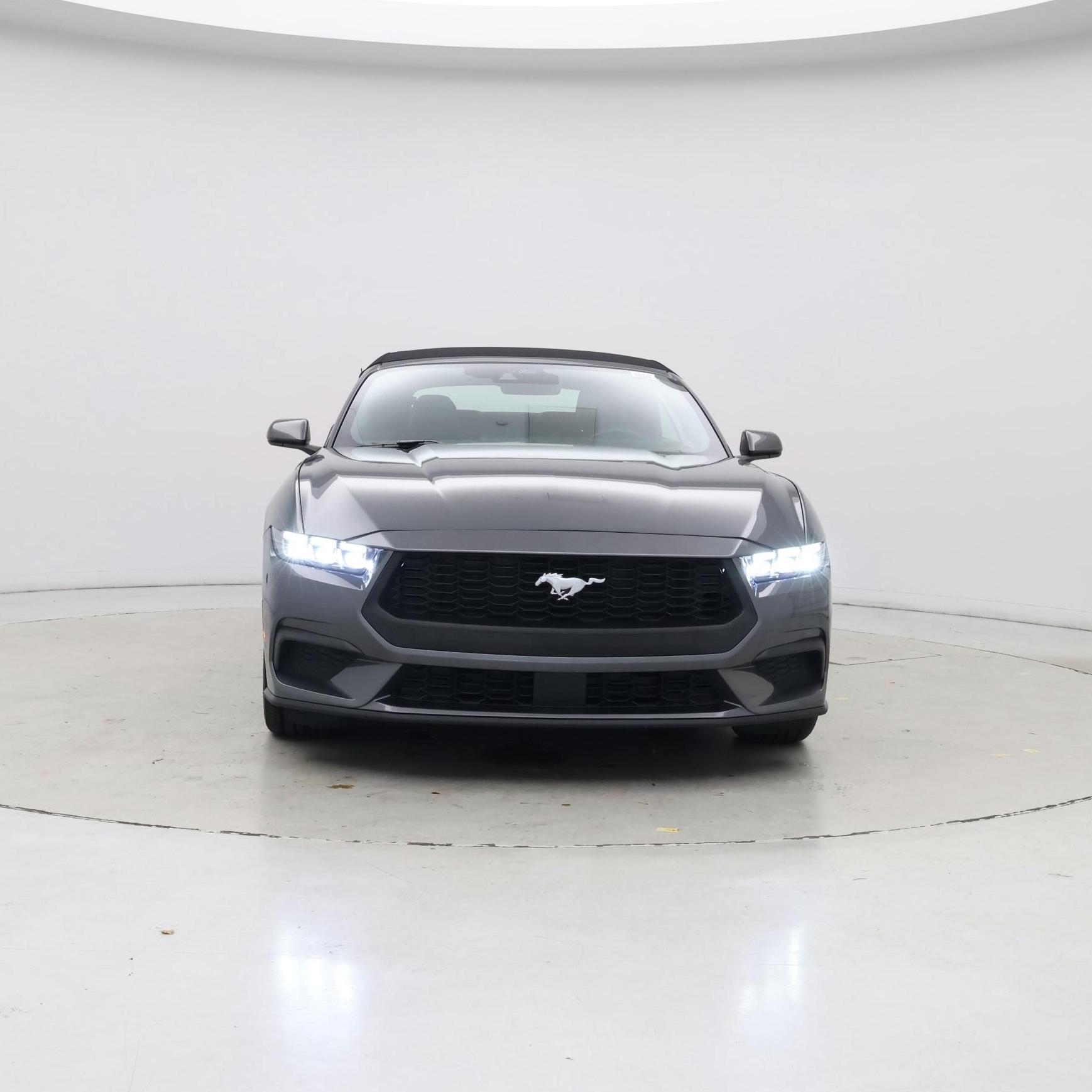 Thumbnail: 2024 Ford Mustang - 5