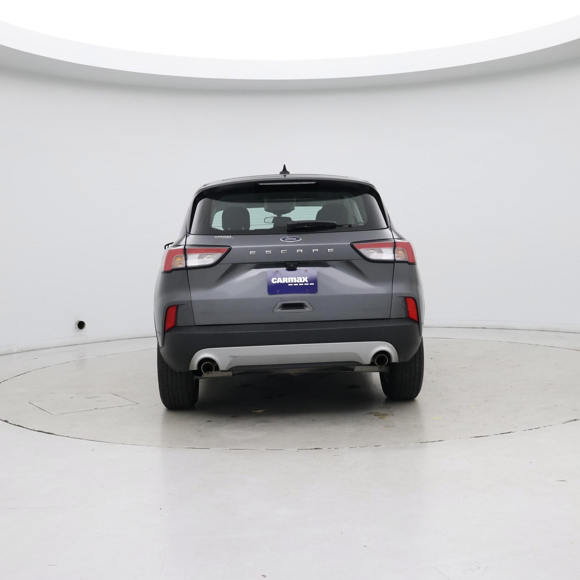 Thumbnail: 2022 Ford Escape - 6