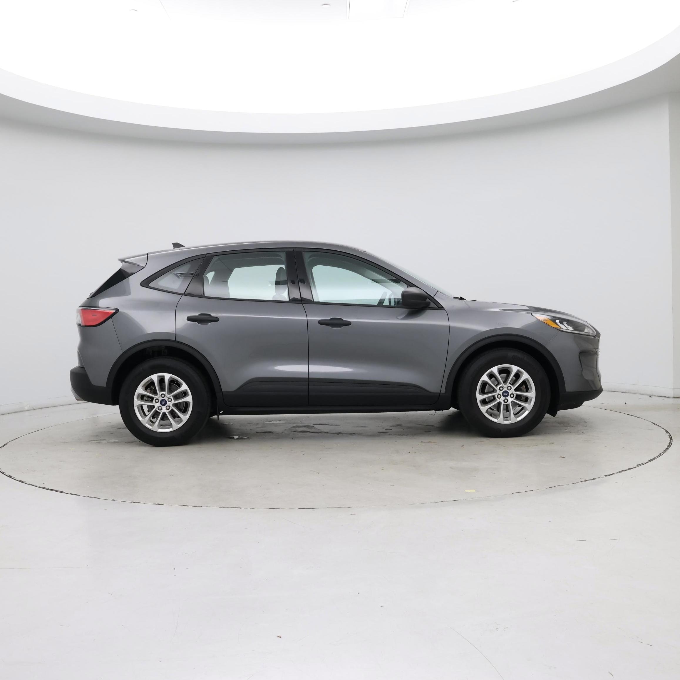 Thumbnail: 2022 Ford Escape - 7