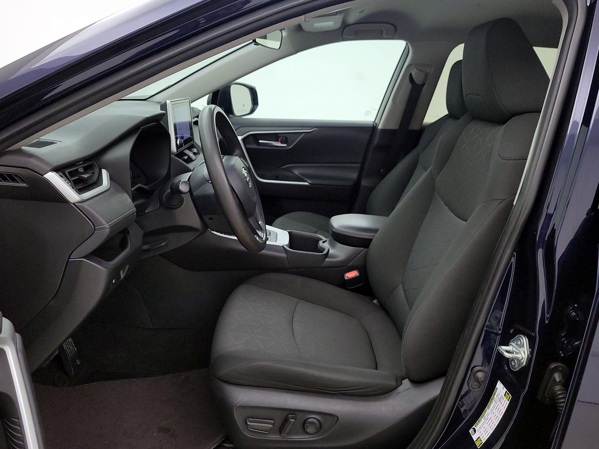 Thumbnail: 2023 Toyota RAV4 - 11