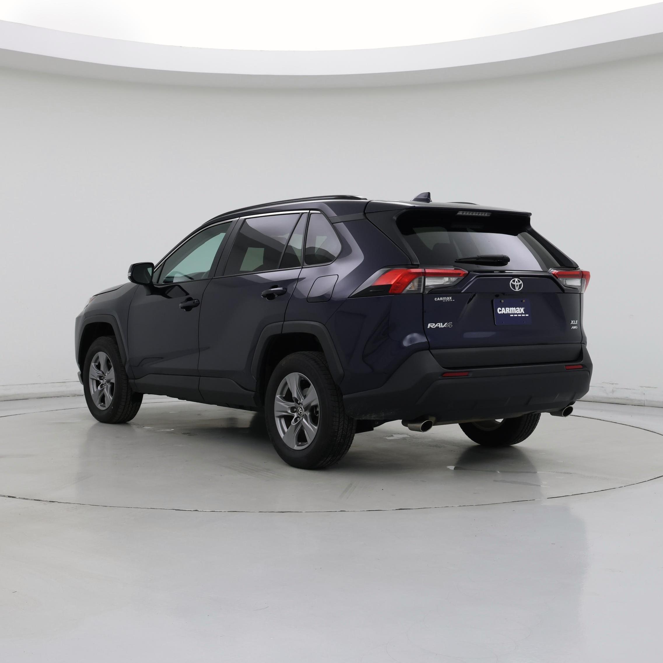 Thumbnail: 2023 Toyota RAV4 - 2