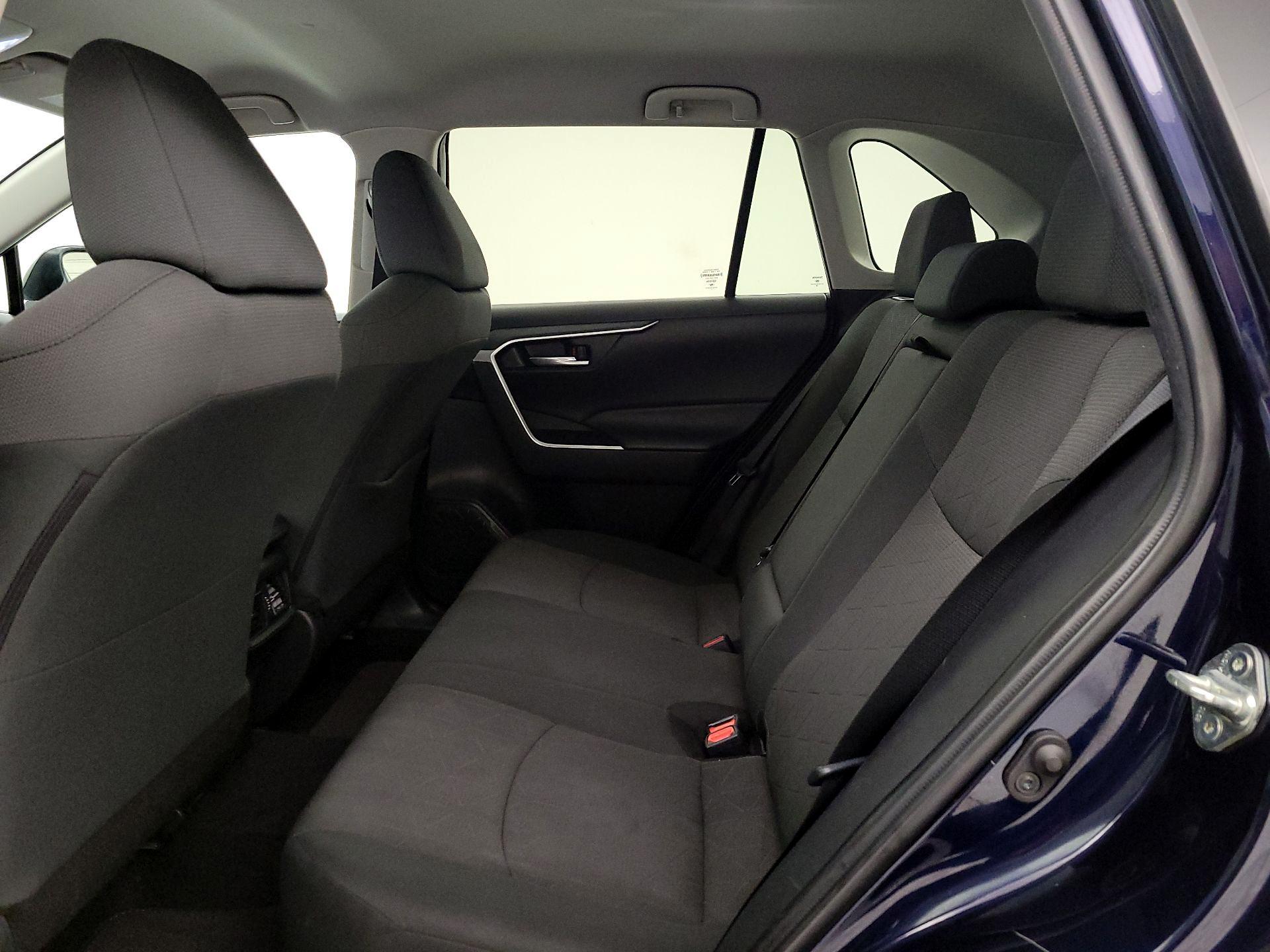 Thumbnail: 2023 Toyota RAV4 - 19